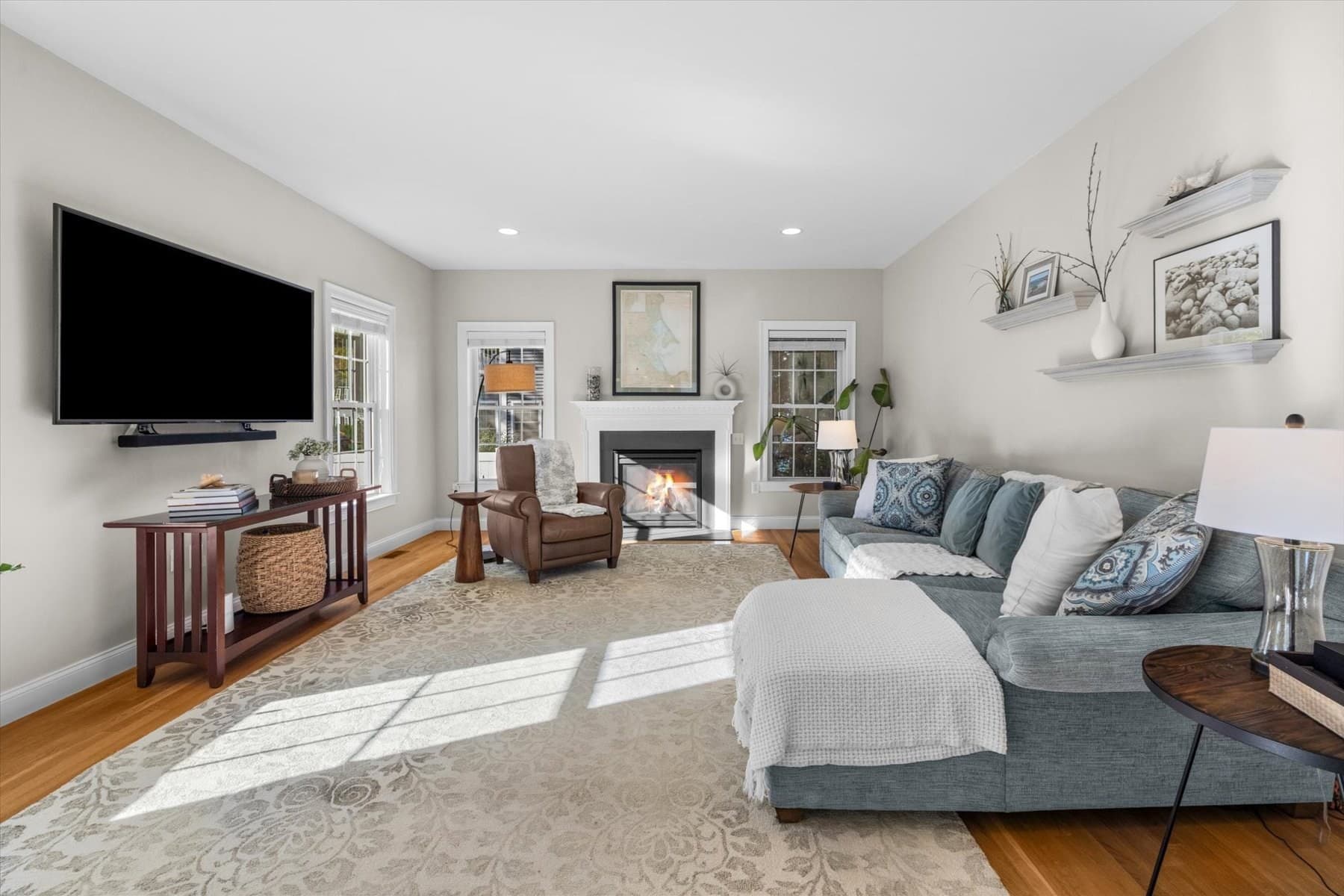 Single Family Residence at 20 Autumn Street, Norwood MA 02062, photo 14 of 31