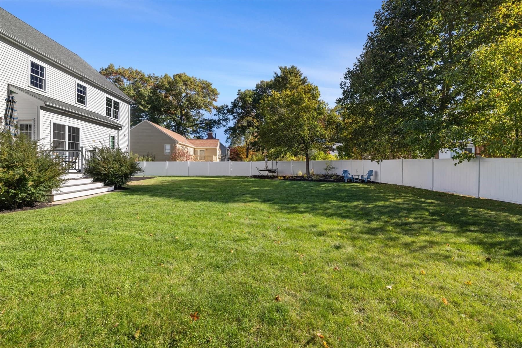 Single Family Residence at 20 Autumn Street, Norwood MA 02062, photo 31 of 31