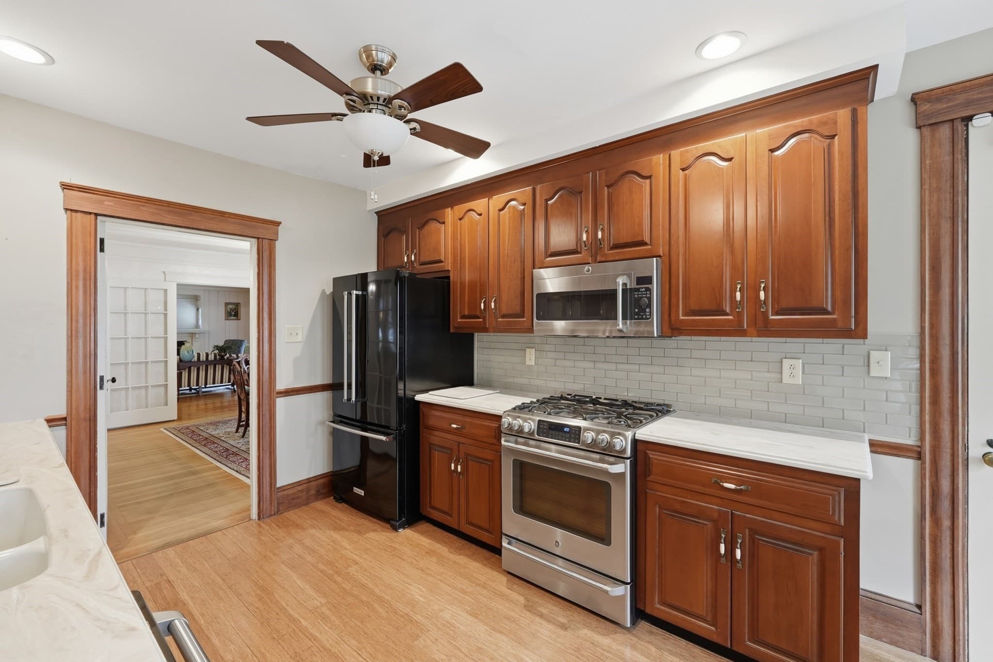 2 Family - 2 Units Side by Side at 206-208 School St, Northbridge MA 01534, photo 6 of 42