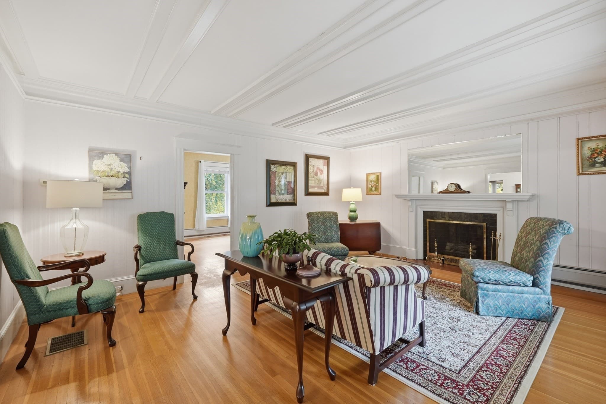 2 Family - 2 Units Side by Side at 206-208 School St, Northbridge MA 01534, photo 13 of 42