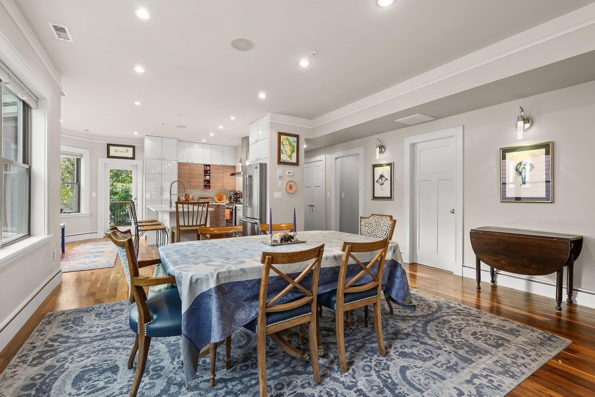 Condominium at 221-225 Wachusett St # 2, Boston MA 02130, photo 6 of 39