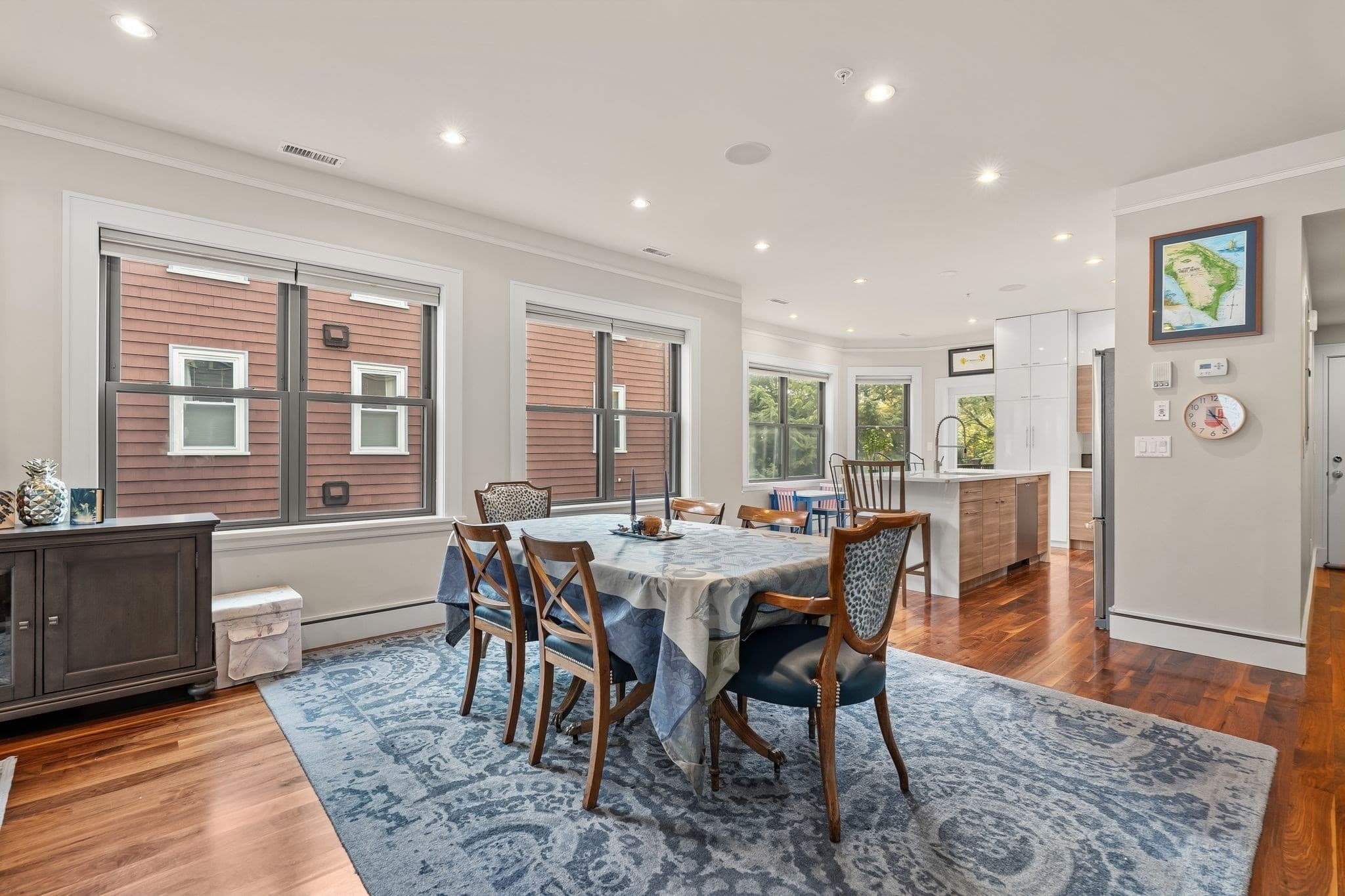 Condominium at 221-225 Wachusett St # 2, Boston MA 02130, photo 7 of 39