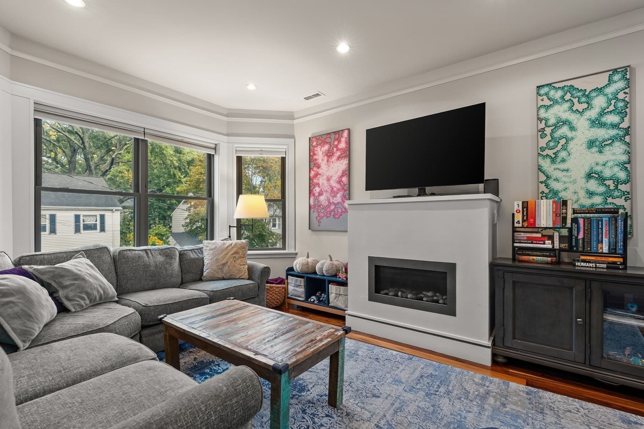 221-225 Wachusett St # 2, Boston MA 02130