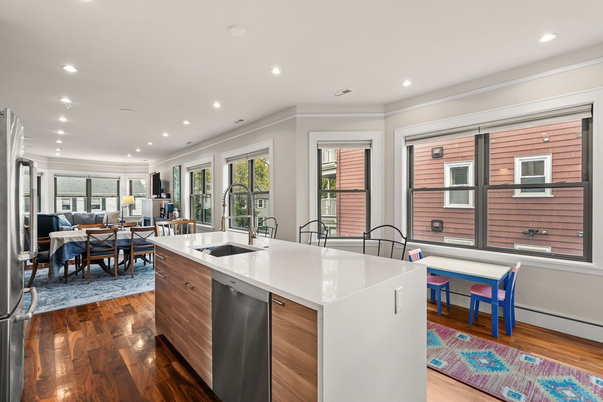 Condominium at 221-225 Wachusett St # 2, Boston MA 02130, photo 14 of 39