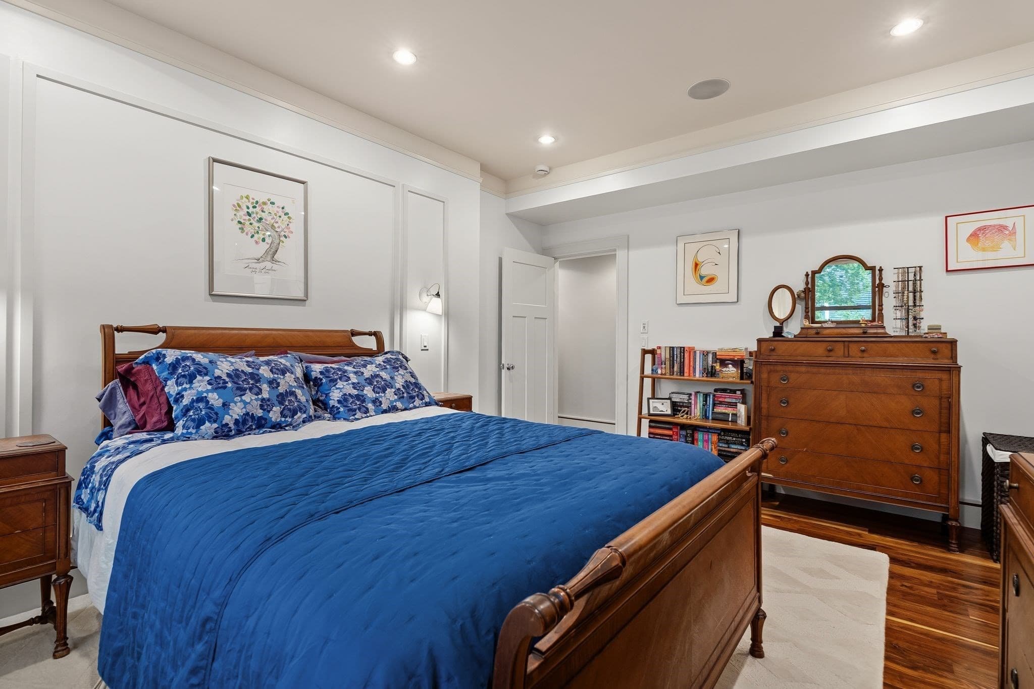 Condominium at 221-225 Wachusett St # 2, Boston MA 02130, photo 18 of 39