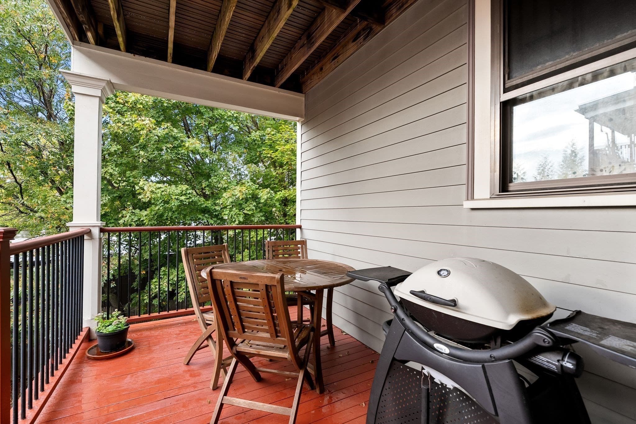 Condominium at 221-225 Wachusett St # 2, Boston MA 02130, photo 31 of 39