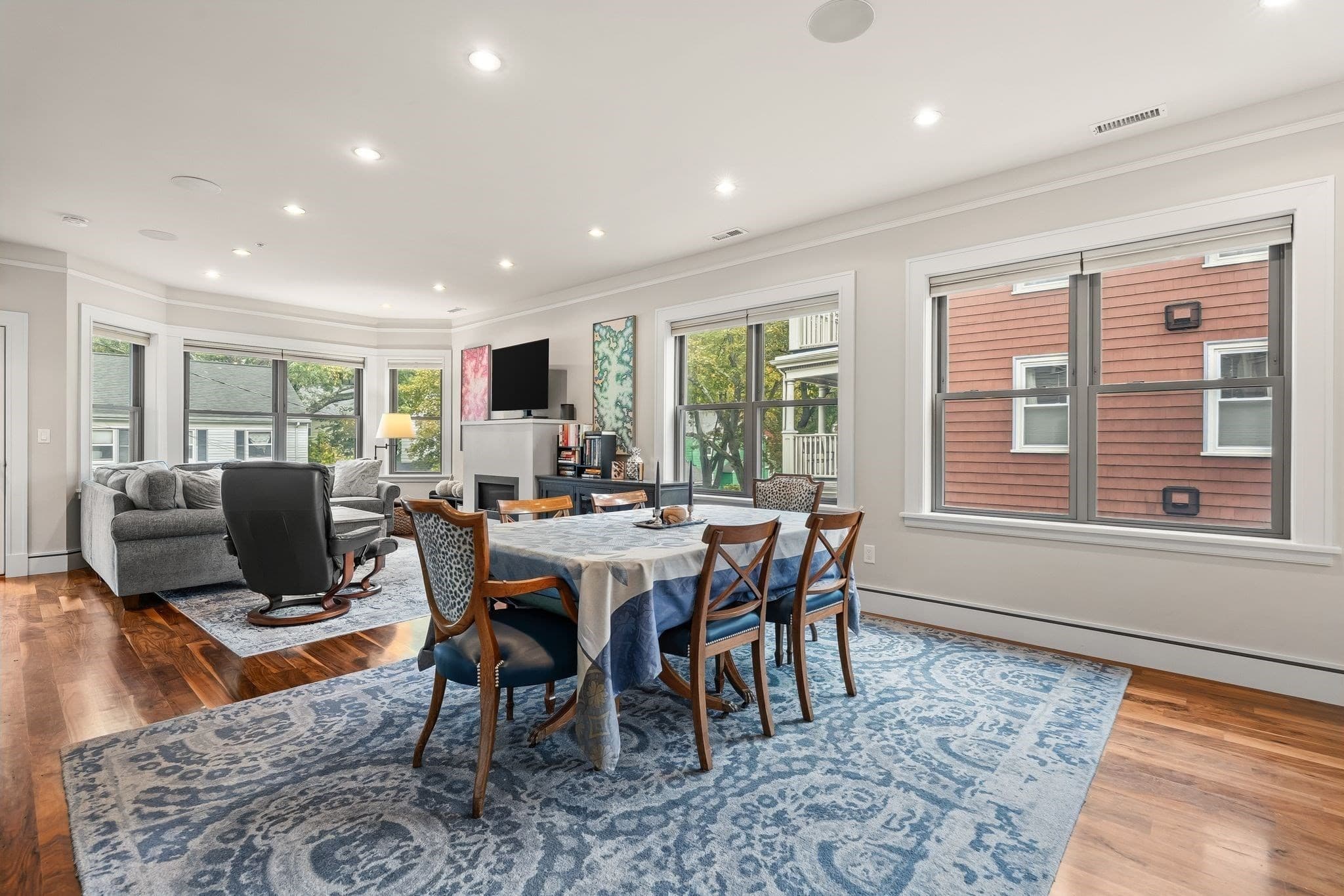 Condominium at 221-225 Wachusett St # 2, Boston MA 02130, photo 8 of 39