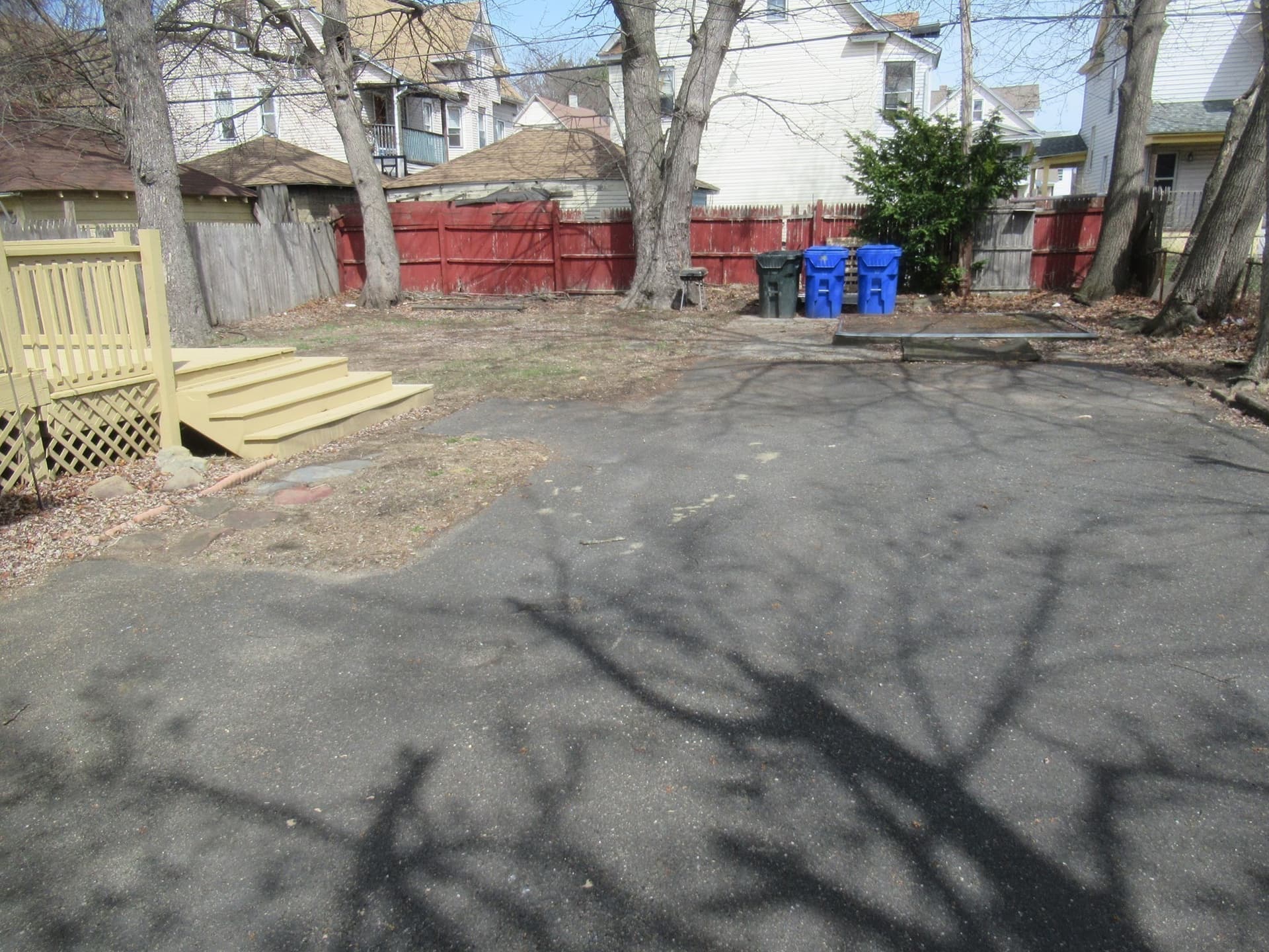 Single Family Residence at 61 Mooreland St, Springfield MA 01104, photo 6 of 29