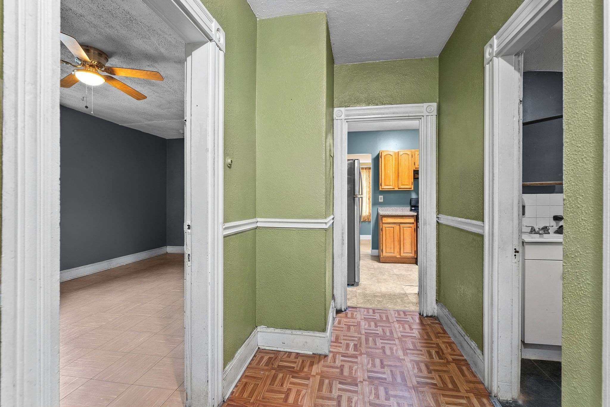 Multi Family at 66 Burrell St, Boston MA 02119, photo 22 of 32