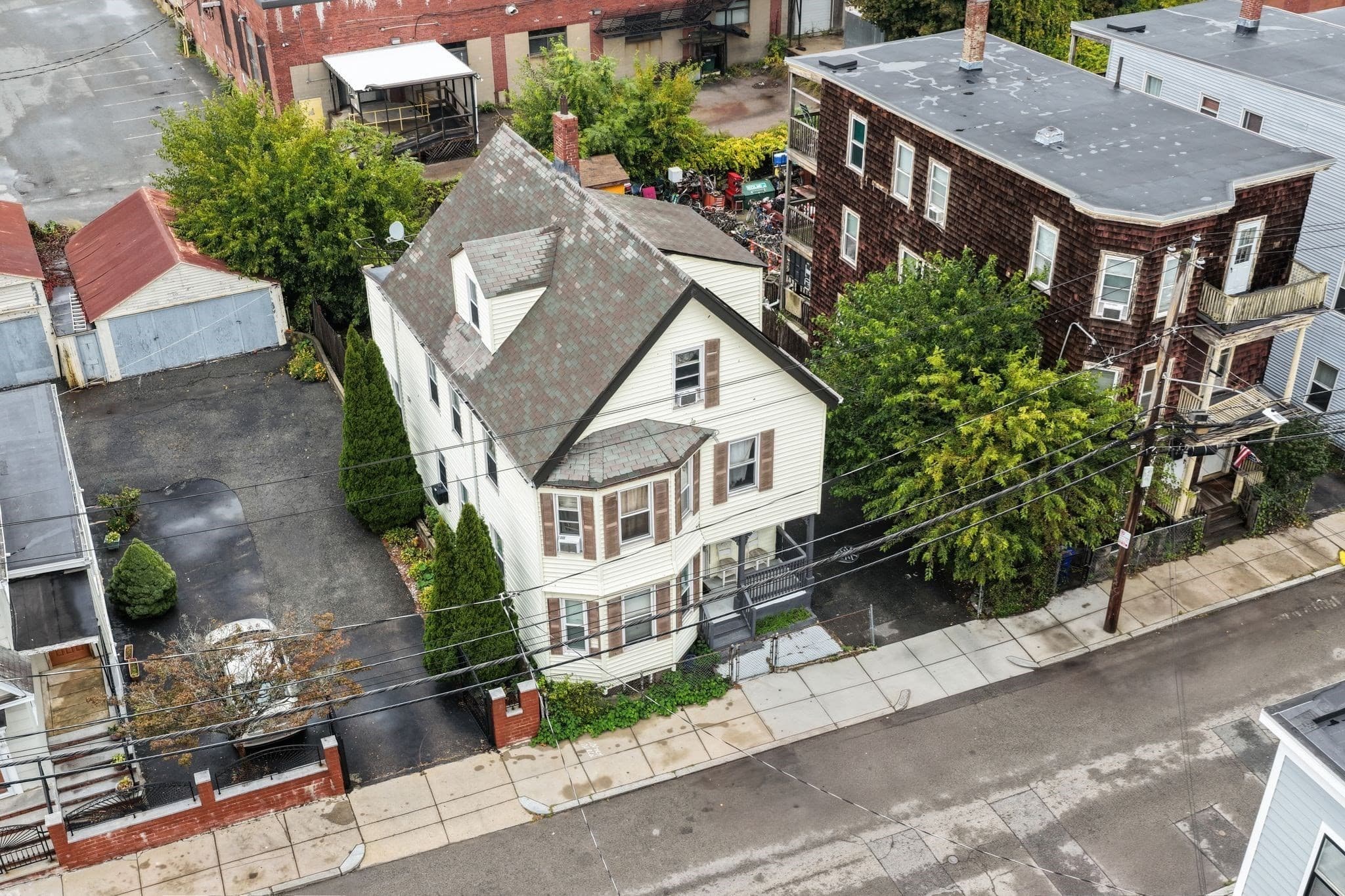 Multi Family at 66 Burrell St, Boston MA 02119, photo 3 of 32