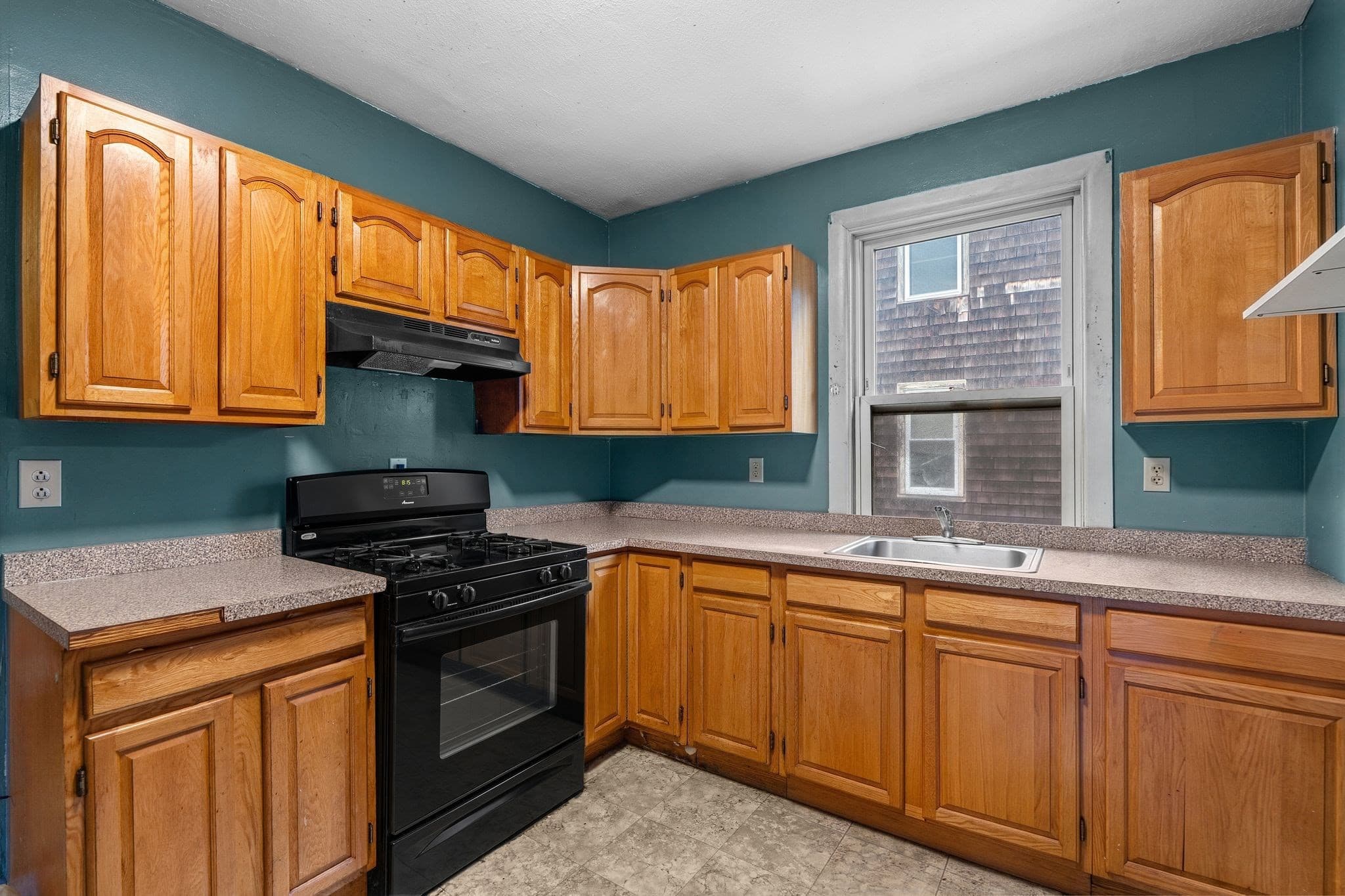 Multi Family at 66 Burrell St, Boston MA 02119, photo 24 of 32