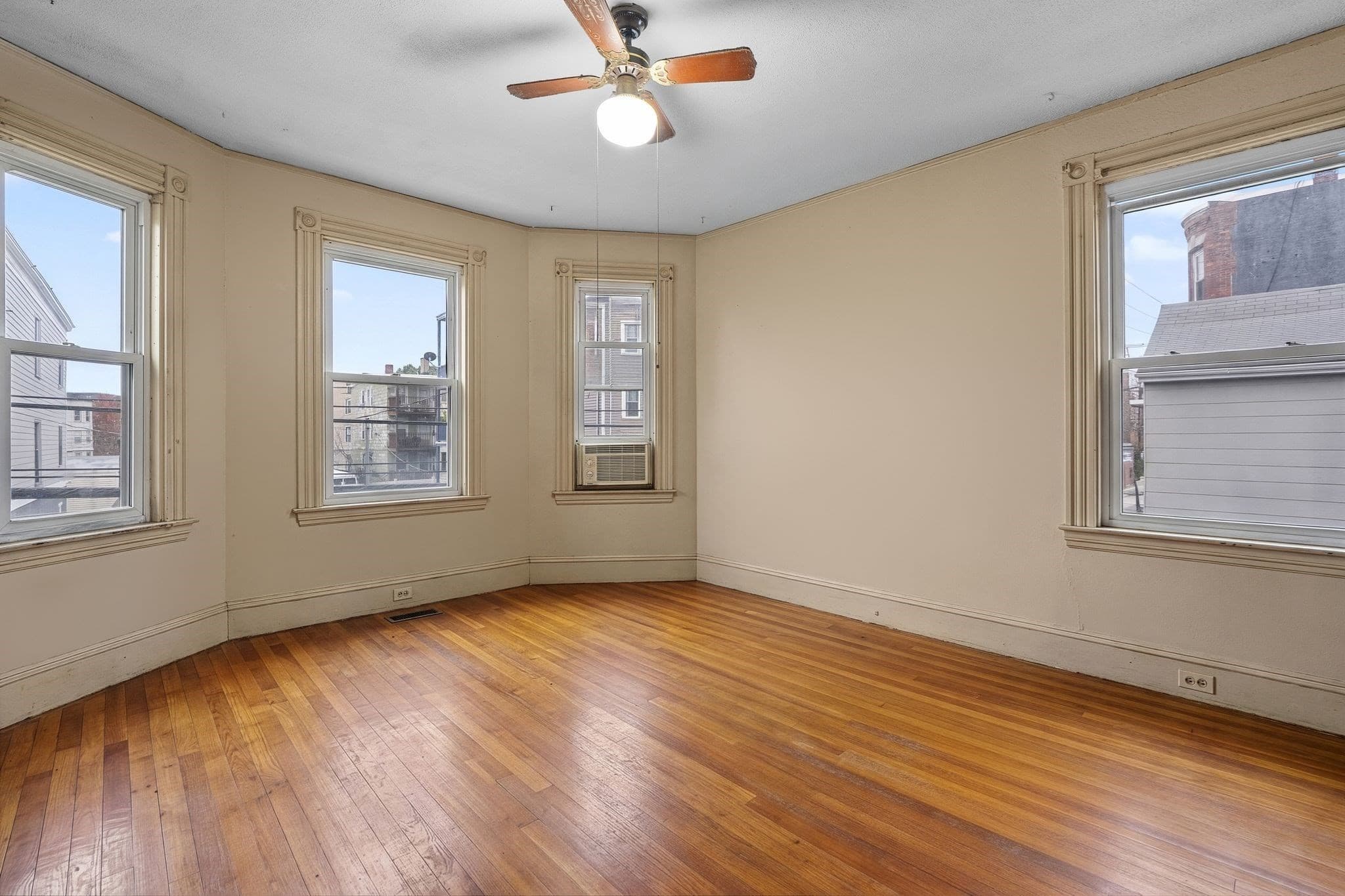 Multi Family at 66 Burrell St, Boston MA 02119, photo 15 of 32
