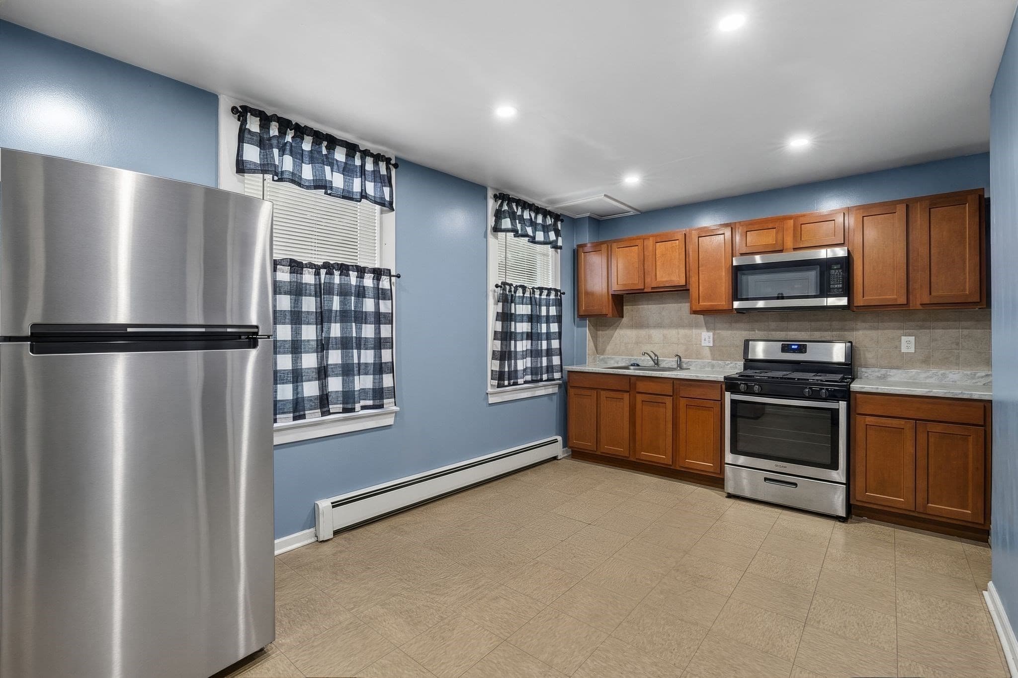 Multi Family at 66 Burrell St, Boston MA 02119, photo 11 of 32