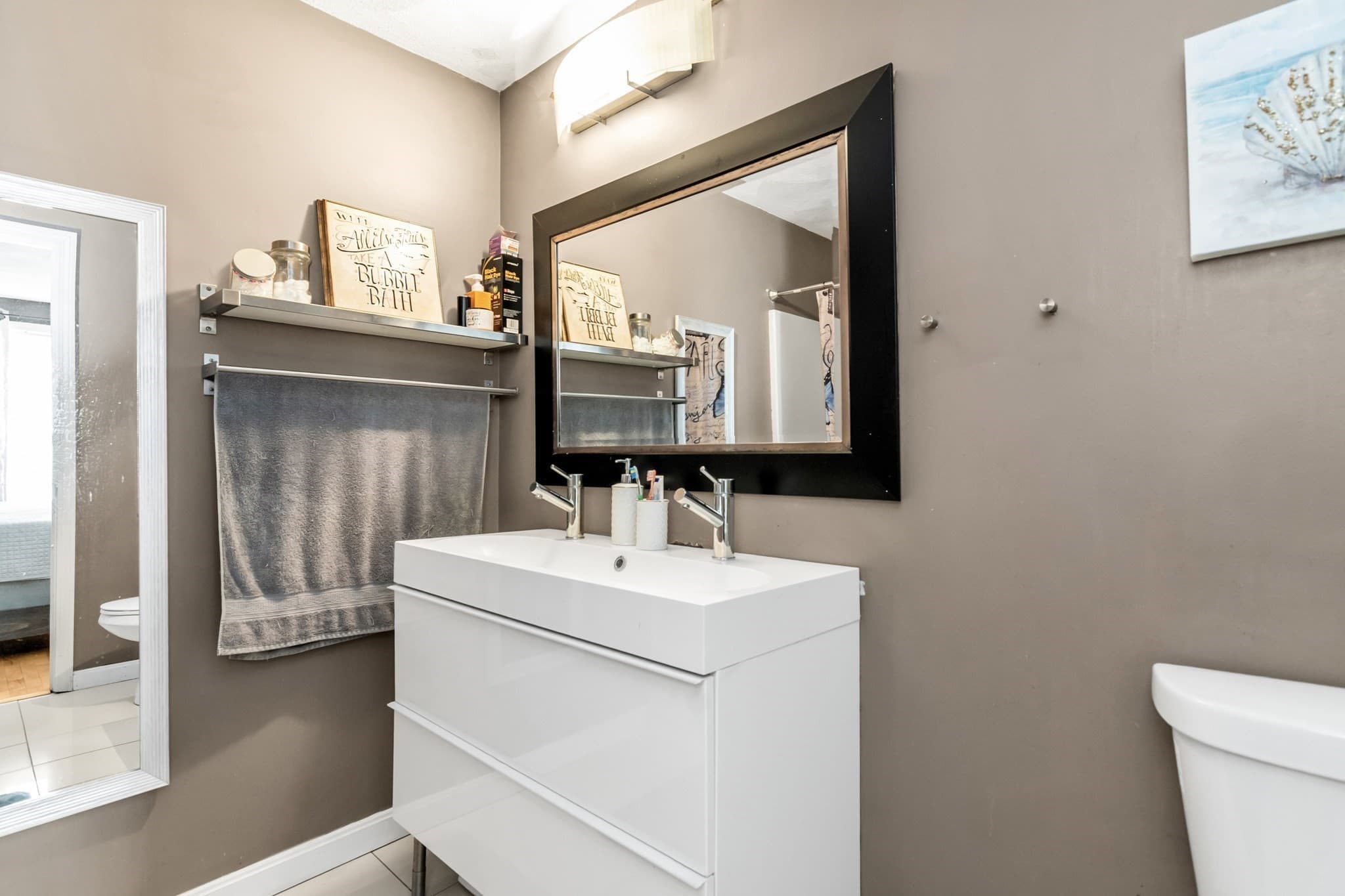 Condominium at 32 Marion St # 32, Haverhill MA 01832, photo 13 of 26