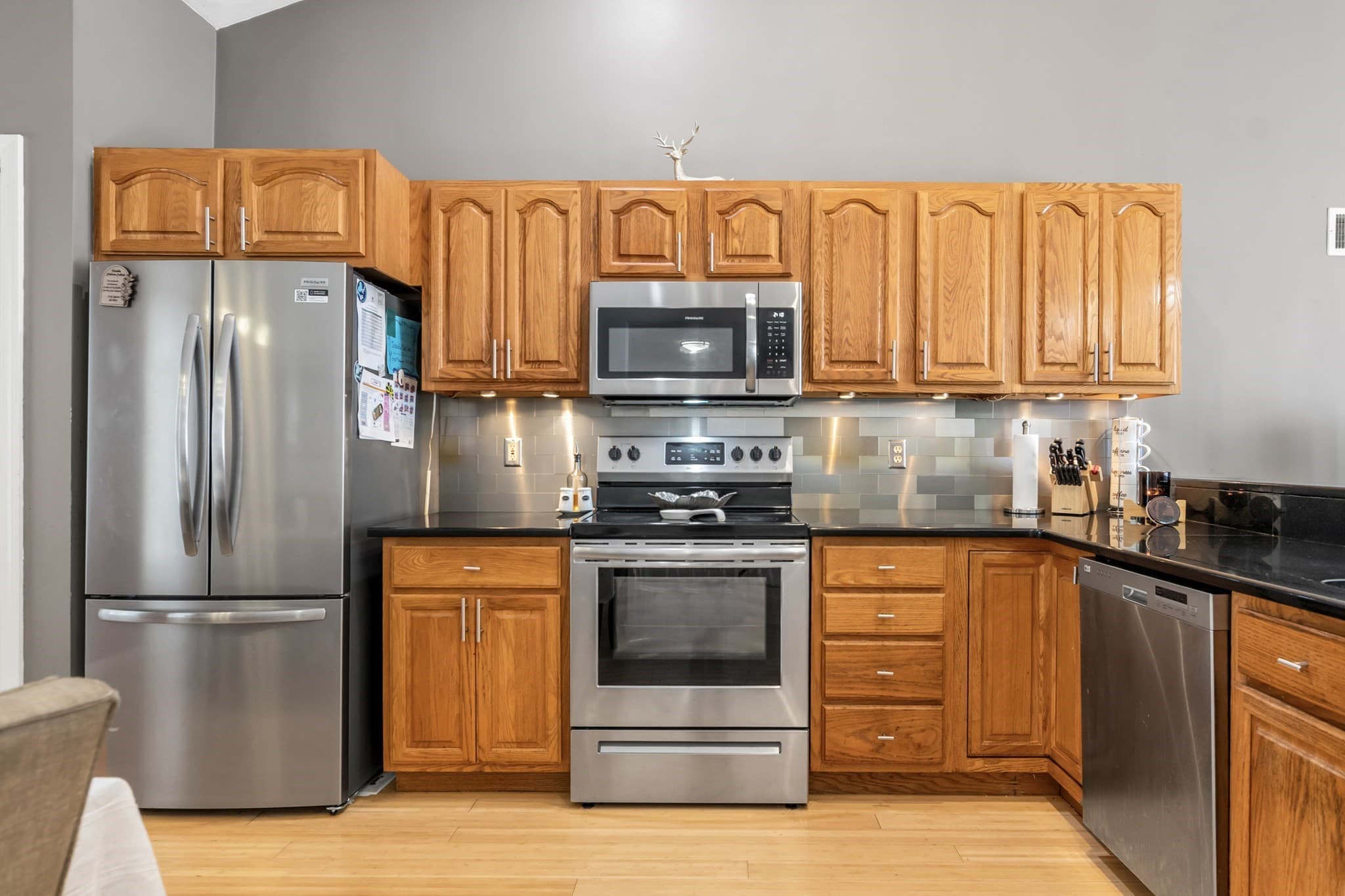 Condominium at 32 Marion St # 32, Haverhill MA 01832, photo 5 of 26