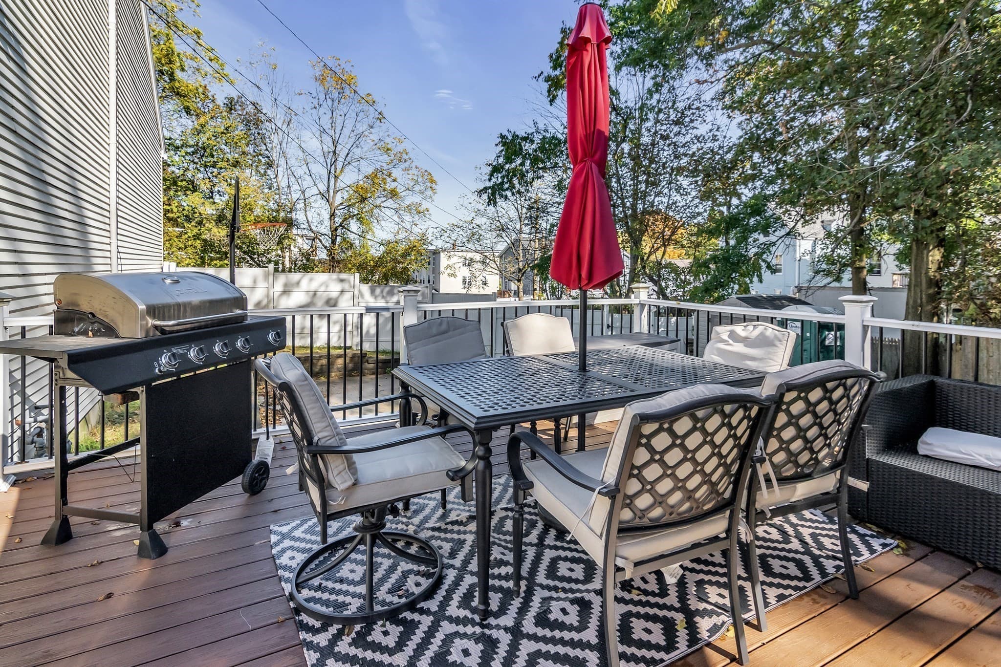 Condominium at 32 Marion St # 32, Haverhill MA 01832, photo 20 of 26