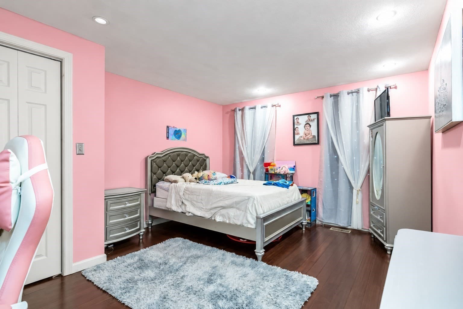 Condominium at 32 Marion St # 32, Haverhill MA 01832, photo 15 of 26