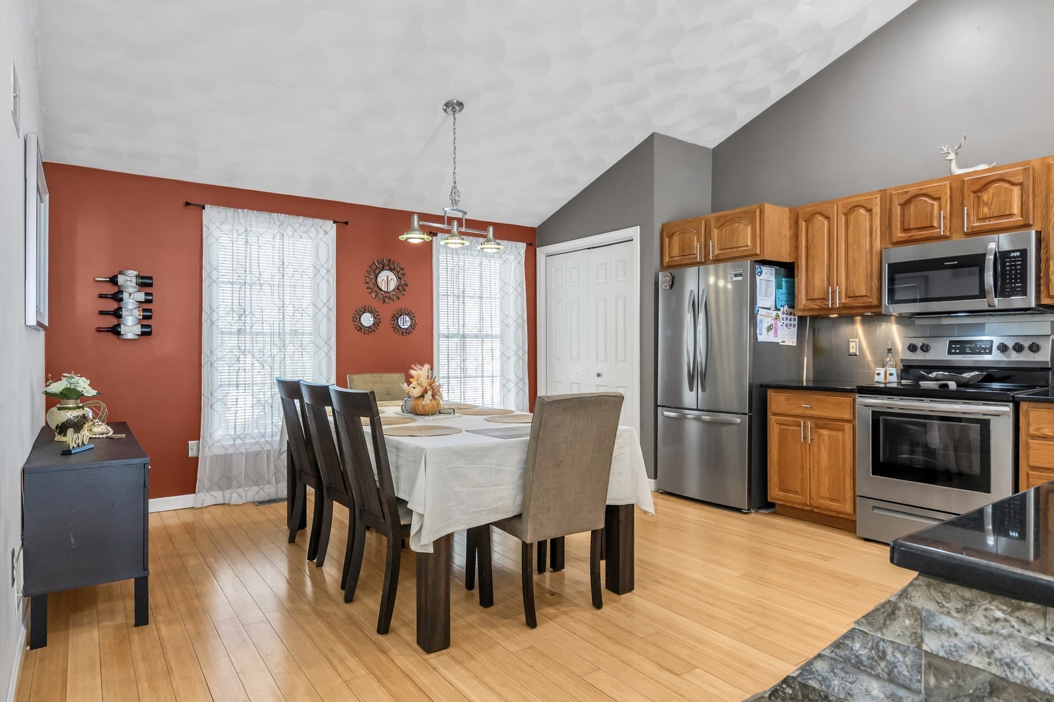 Condominium at 32 Marion St # 32, Haverhill MA 01832, photo 4 of 26