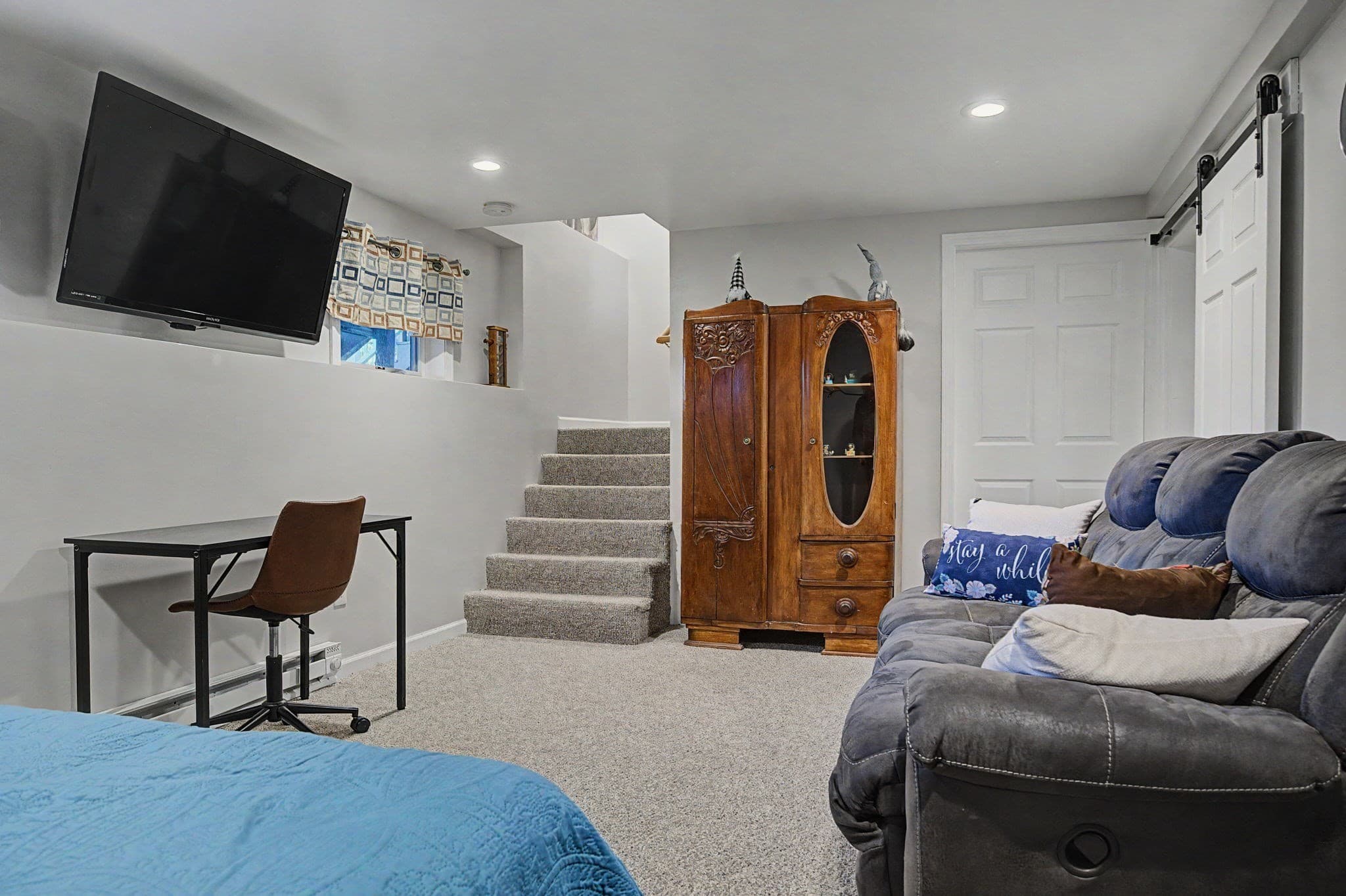 Condominium at 211 East St # 11, Easthampton MA 01027, photo 20 of 32
