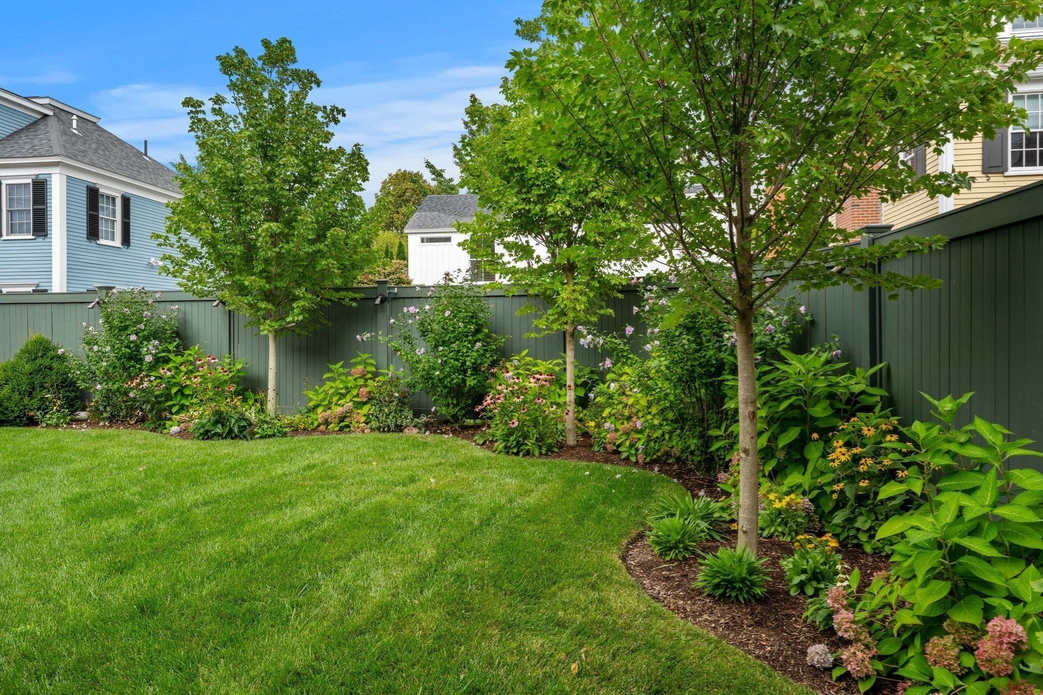 Single Family Residence at 17 Federal St, Newburyport MA 01950, photo 40 of 42