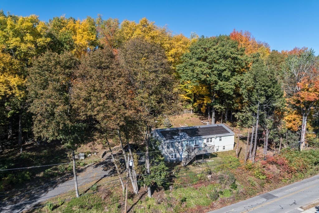 Single Family Residence at 360 Blossom Street, Fitchburg MA 01420, photo 2 of 18