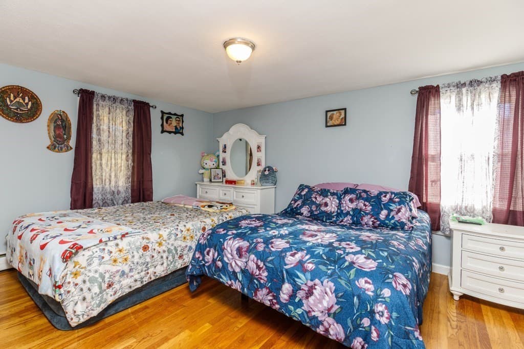 Single Family Residence at 360 Blossom Street, Fitchburg MA 01420, photo 13 of 18