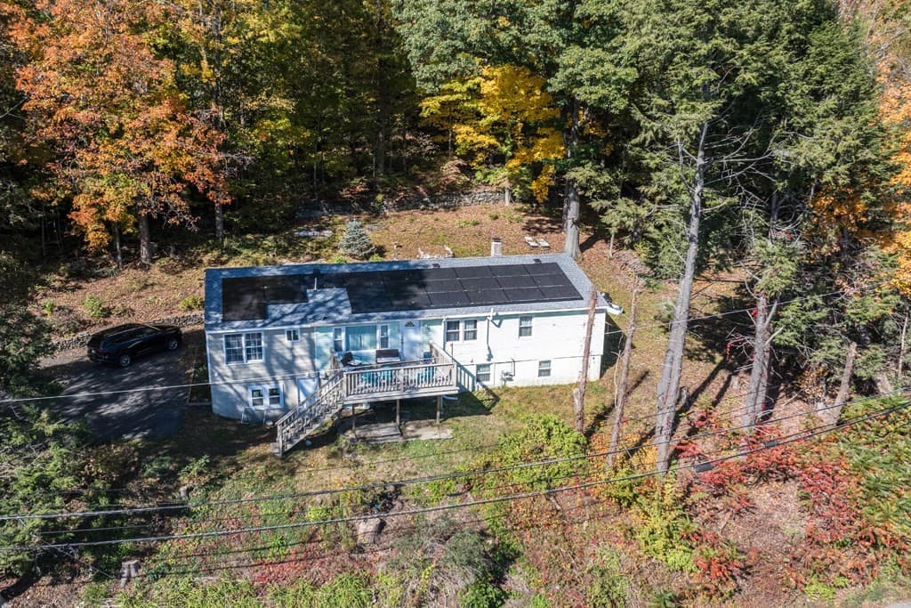 Single Family Residence at 360 Blossom Street, Fitchburg MA 01420, photo 18 of 18