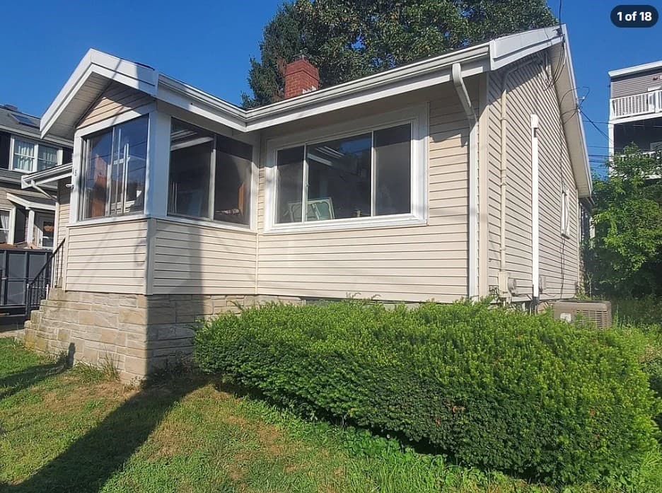 Single Family Residence at 18 Denny, Boston MA 02125, photo 6 of 7