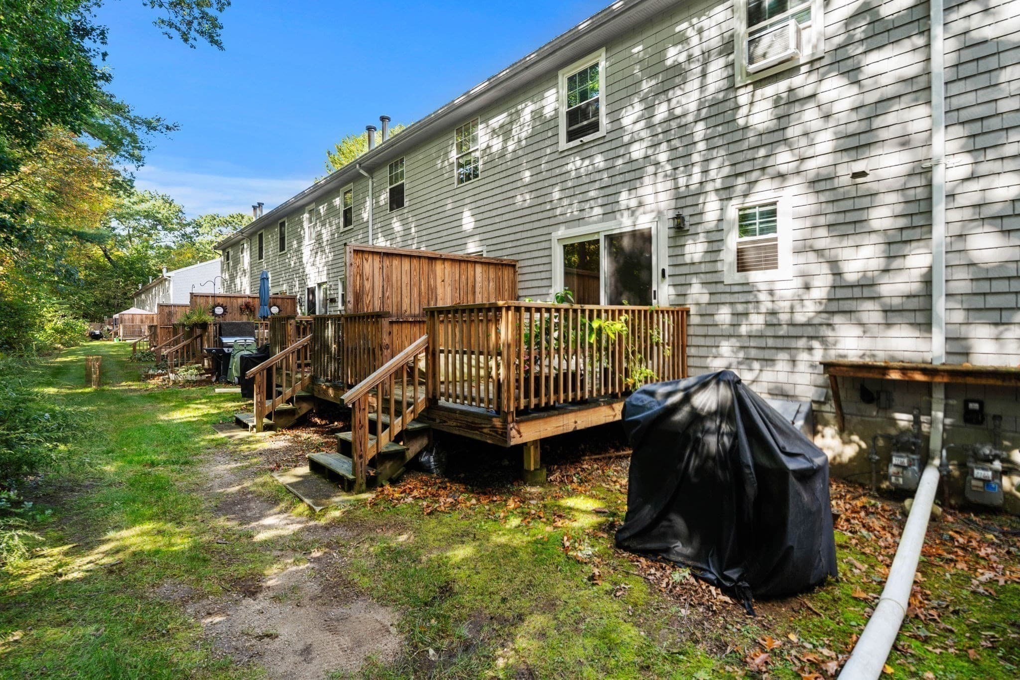 Condominium at 5 Christopher Dr # 2, Easton MA 02375, photo 29 of 29