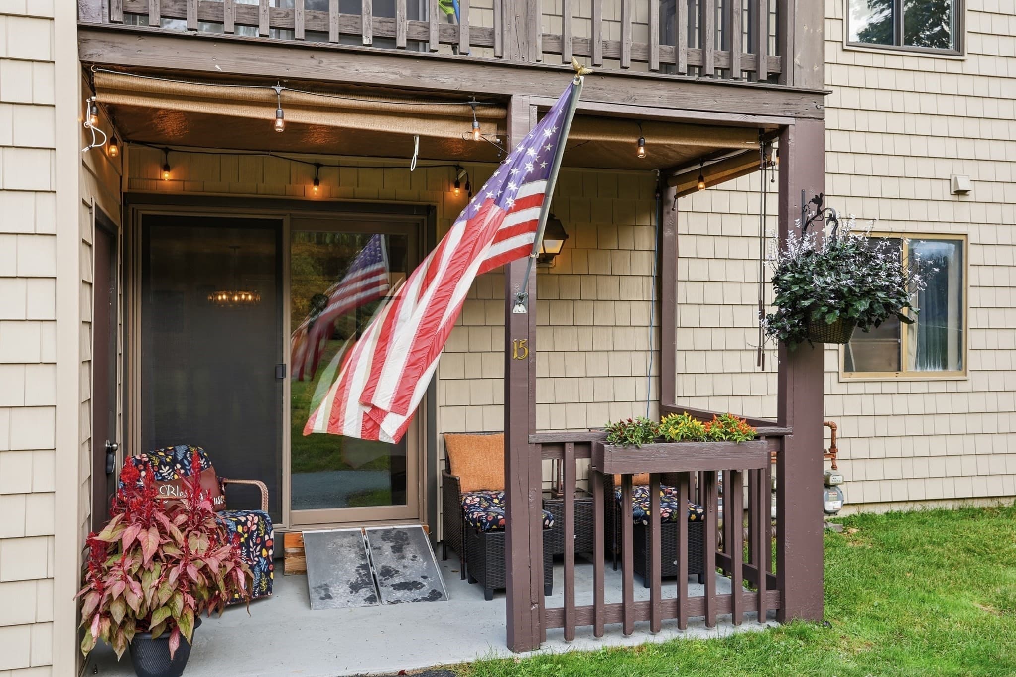 Condominium at 10 Village Ln # 15, Tyngsborough MA 01879, photo 24 of 33