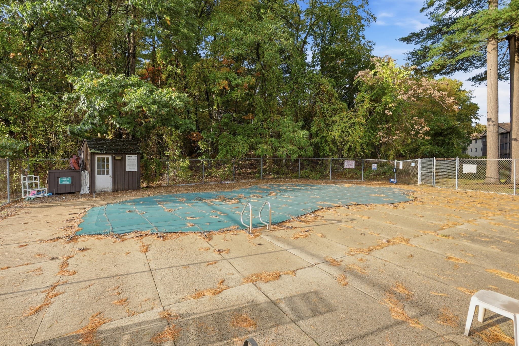 Condominium at 10 Village Ln # 15, Tyngsborough MA 01879, photo 29 of 33