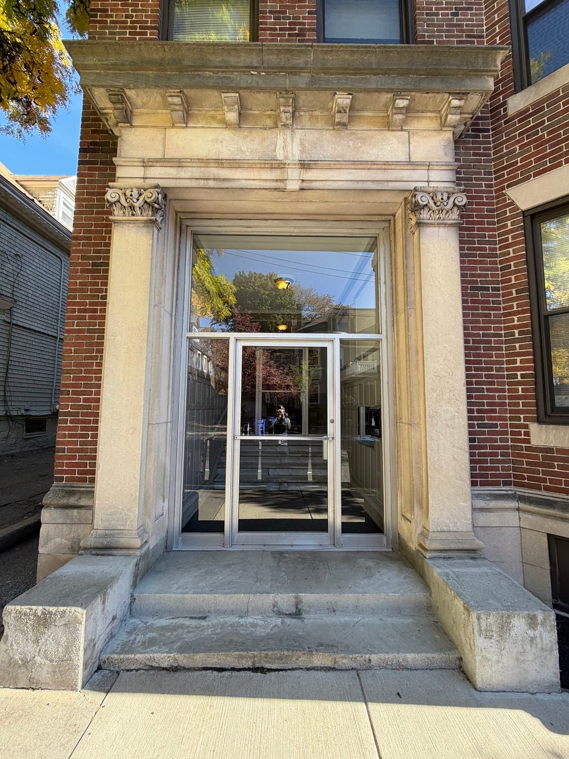 5-9 Family at 7 Naples, Brookline MA 02446, photo 5 of 6
