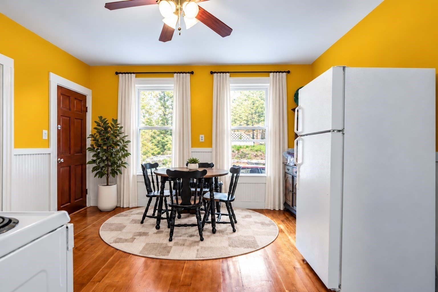 Multi Family at 116-118 Dawes St, Lawrence MA 01841, photo 7 of 19