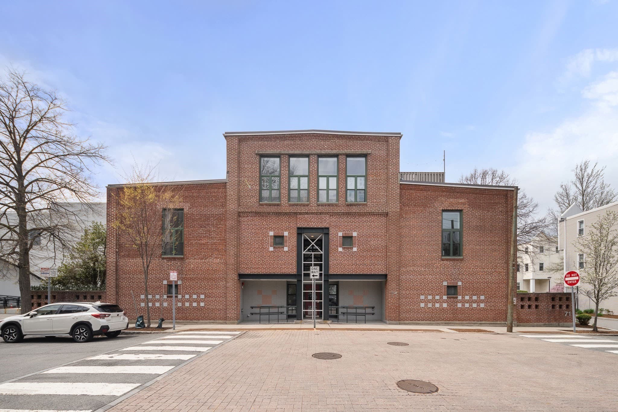 71 Fulkerson Street # 309, Cambridge MA 02141