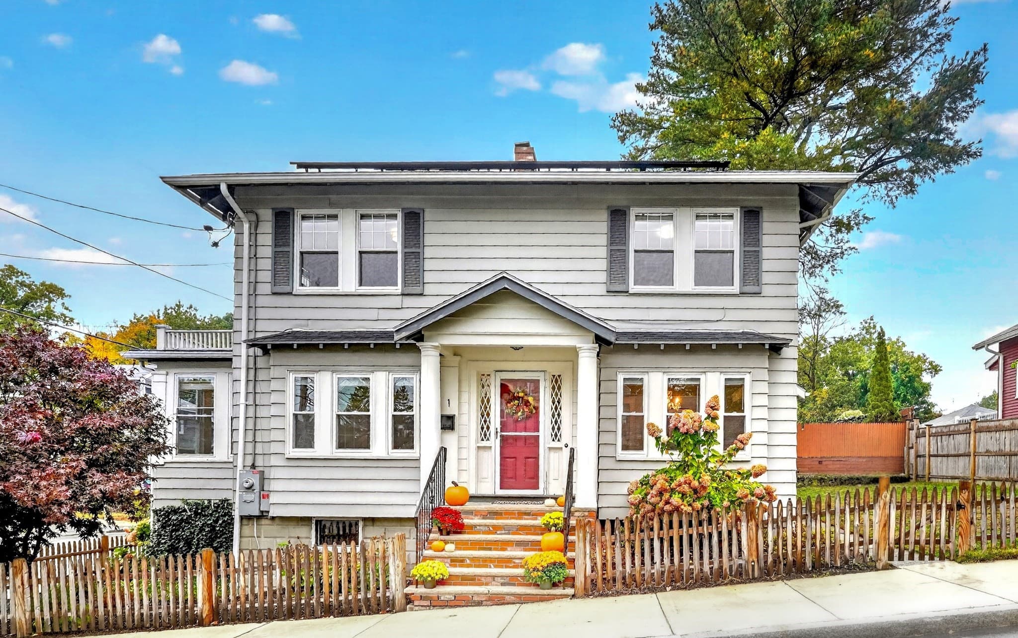 1 Lilly Street, Malden MA 02148