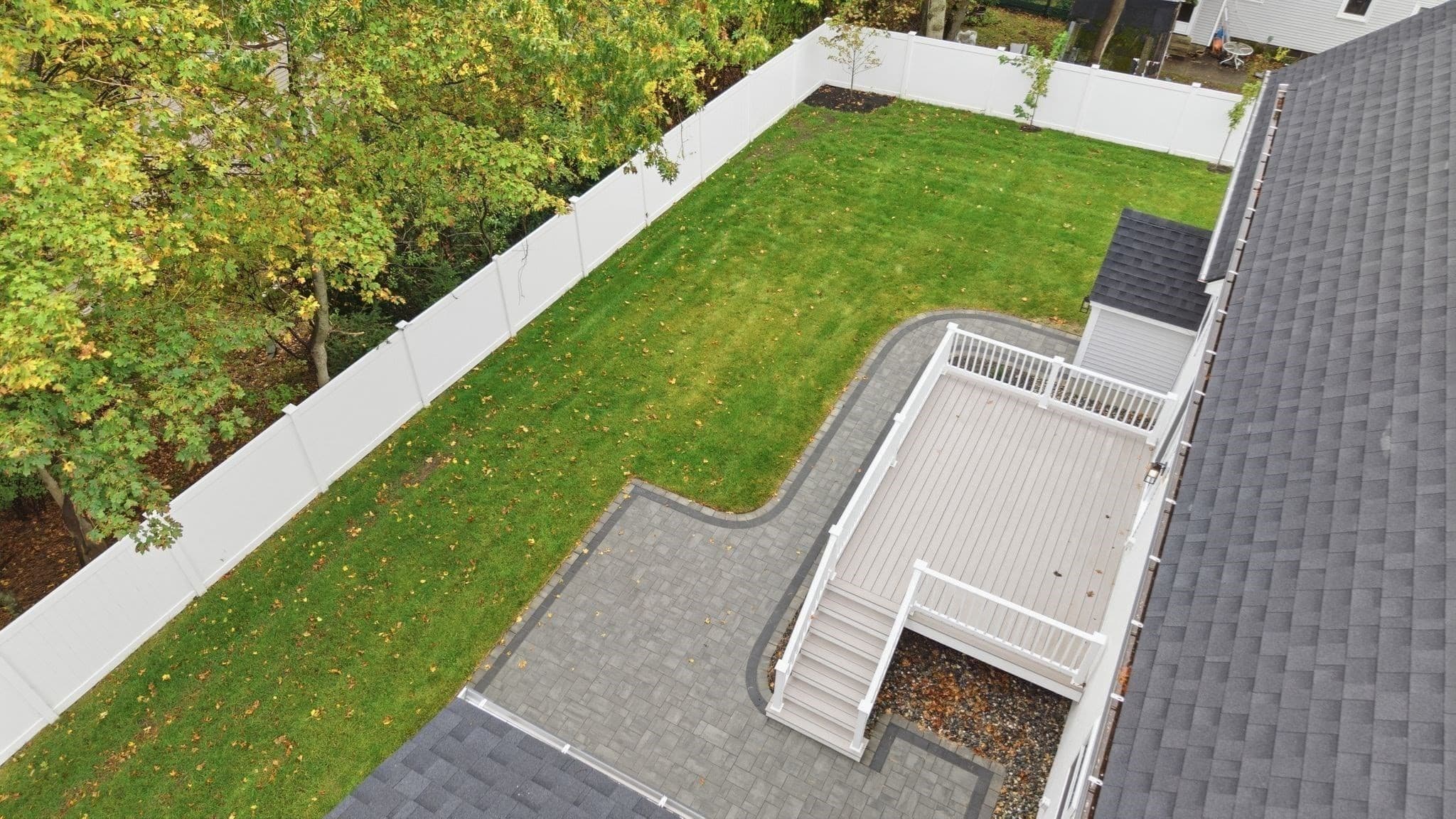 Single Family Residence at 18 Druid Hill Ave, Burlington MA 01803, photo 42 of 42