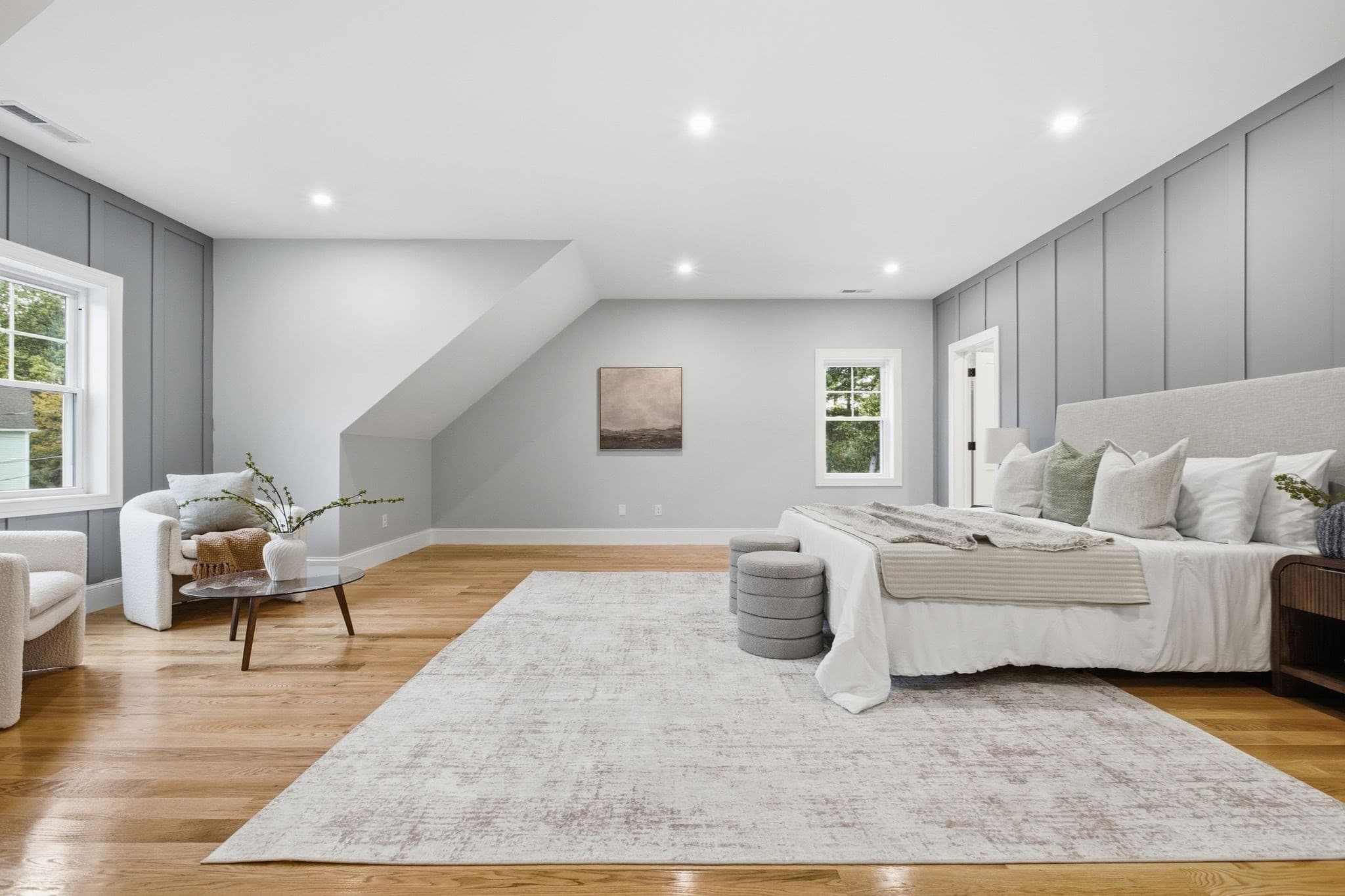 Single Family Residence at 18 Druid Hill Ave, Burlington MA 01803, photo 17 of 42