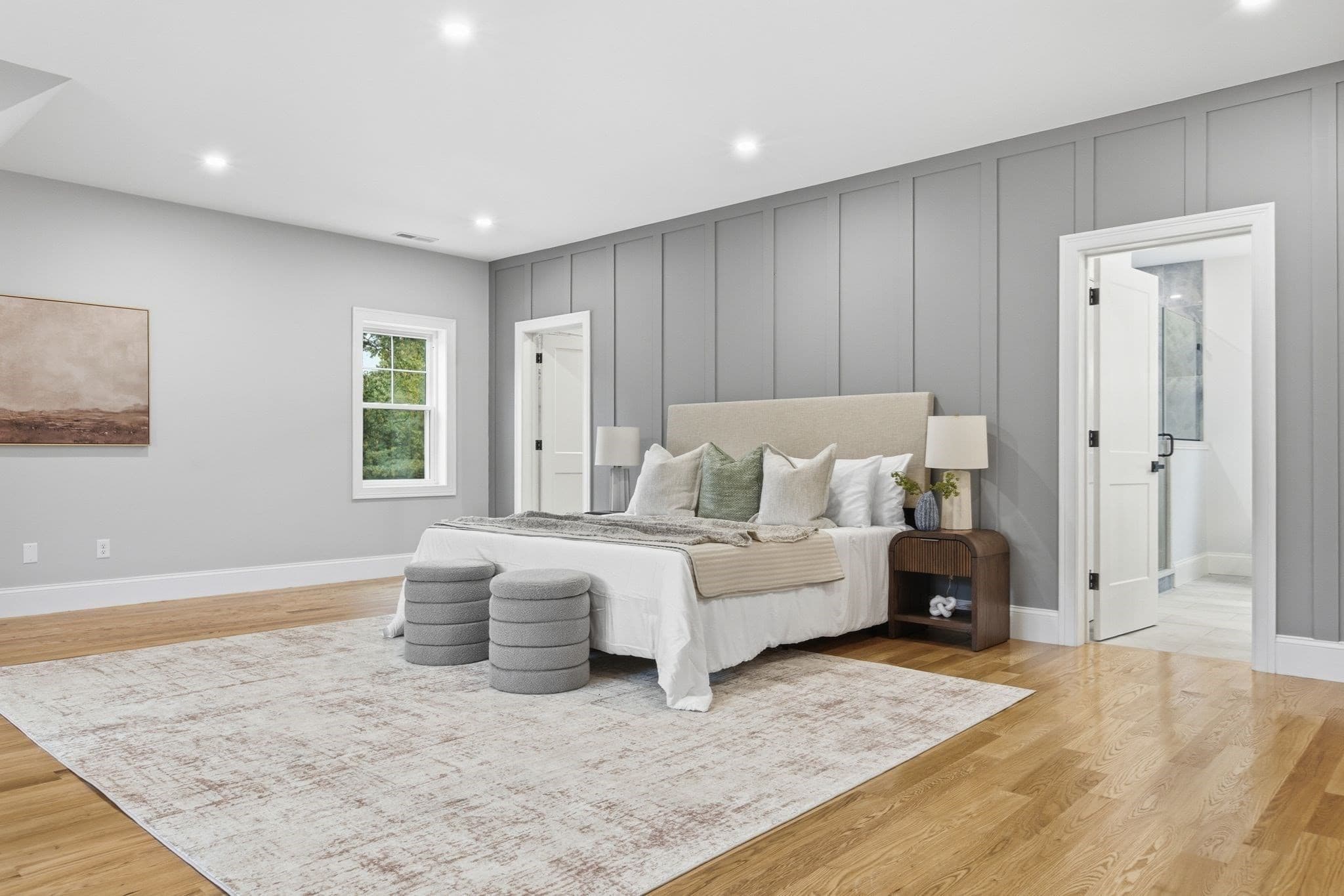 Single Family Residence at 18 Druid Hill Ave, Burlington MA 01803, photo 16 of 42