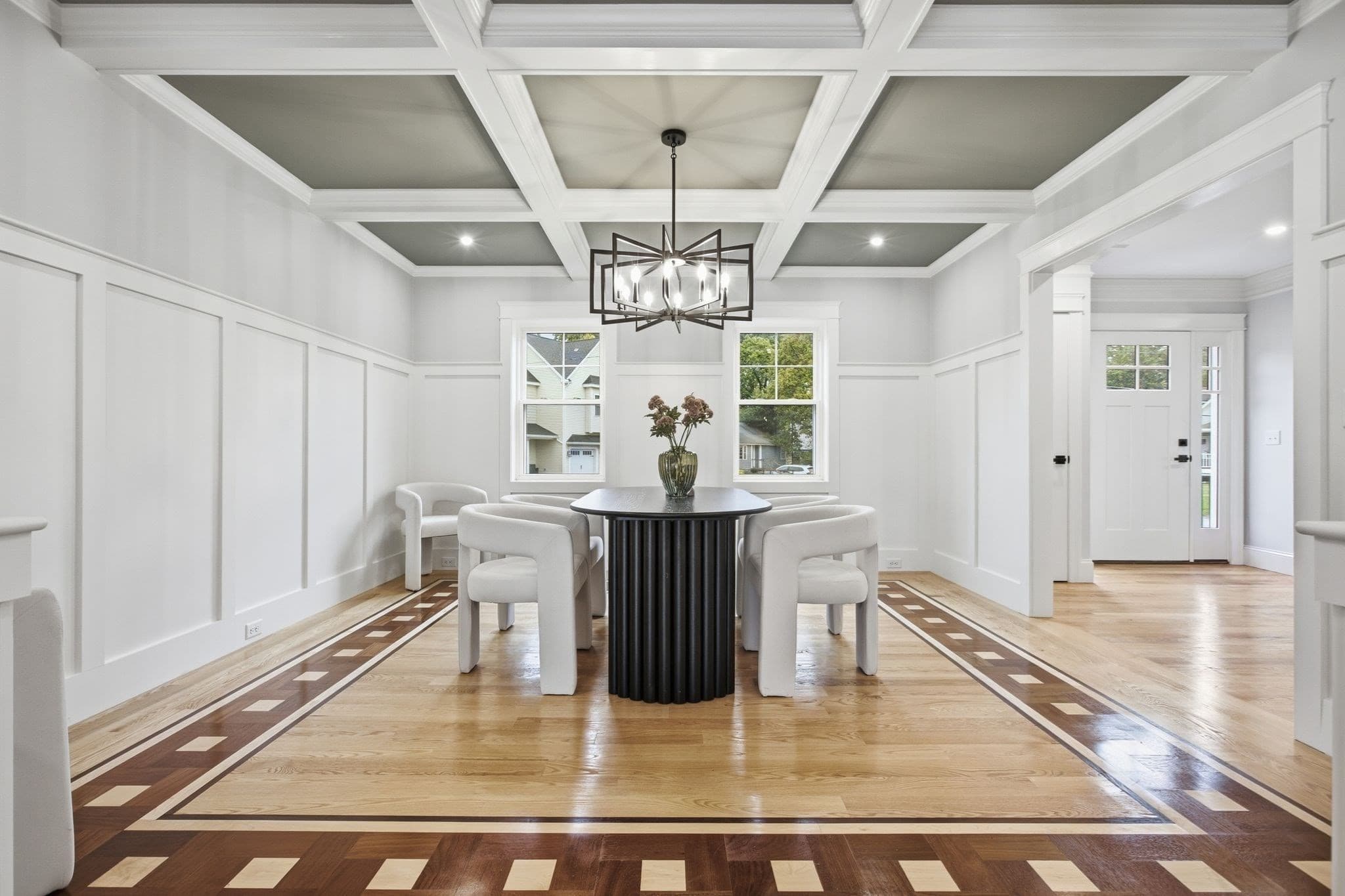 Single Family Residence at 18 Druid Hill Ave, Burlington MA 01803, photo 12 of 42