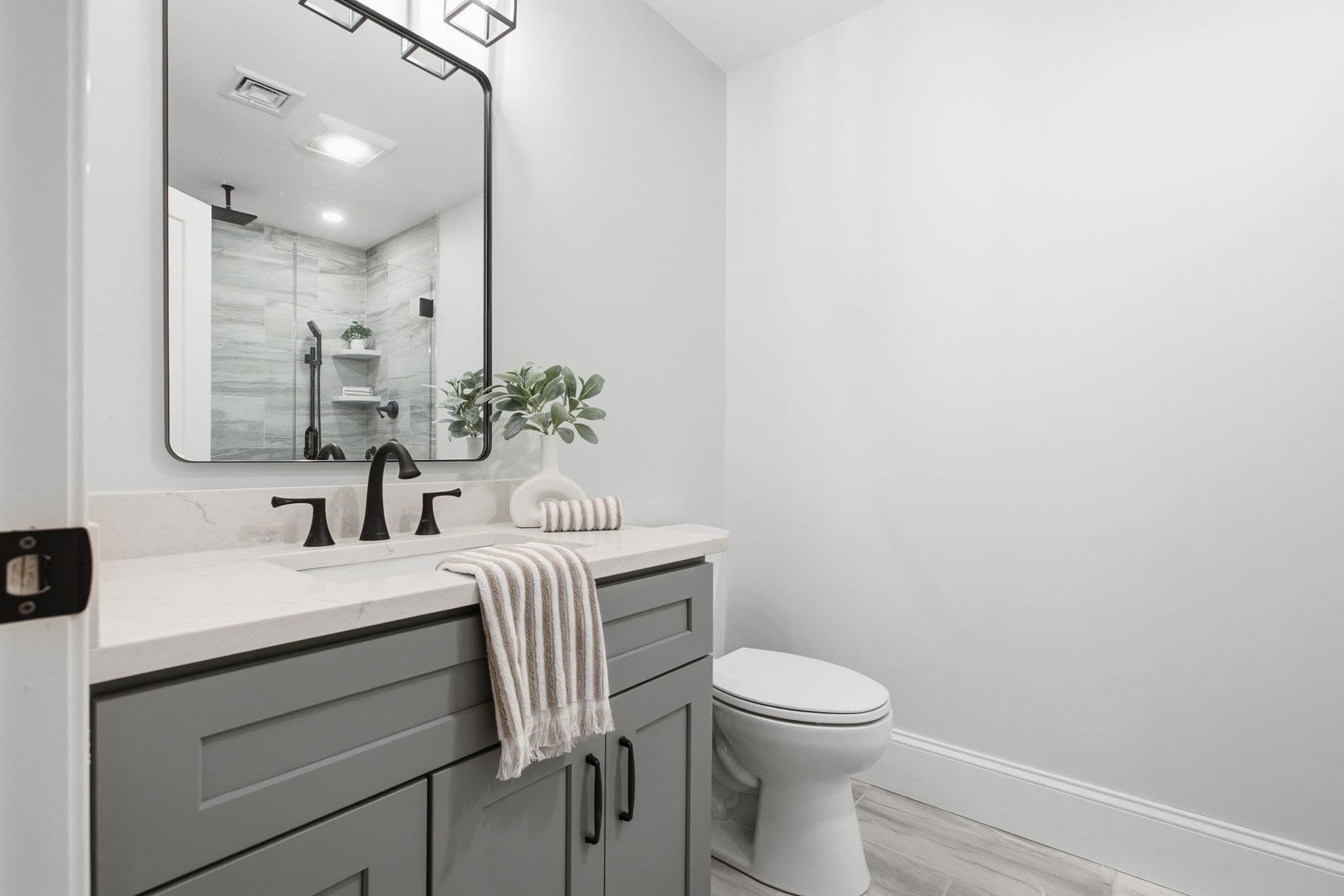 Single Family Residence at 18 Druid Hill Ave, Burlington MA 01803, photo 24 of 42
