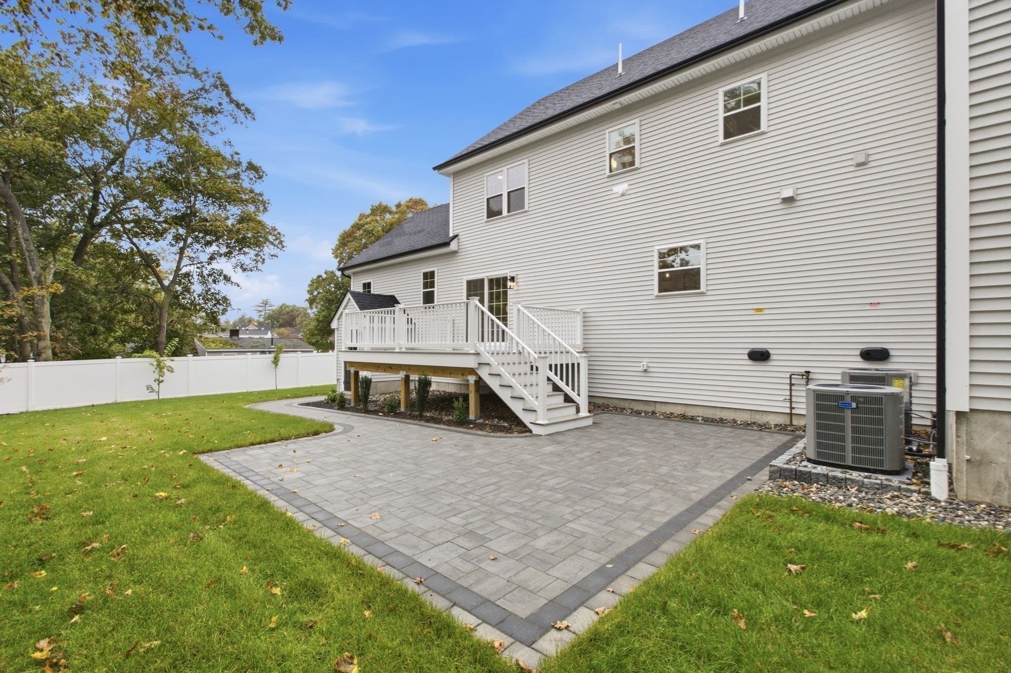 Single Family Residence at 18 Druid Hill Ave, Burlington MA 01803, photo 37 of 42