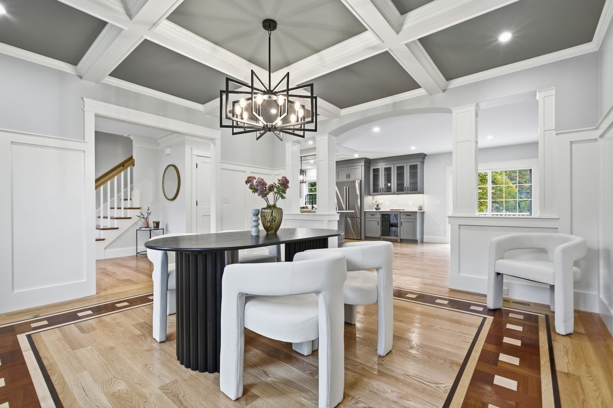 Single Family Residence at 18 Druid Hill Ave, Burlington MA 01803, photo 11 of 42