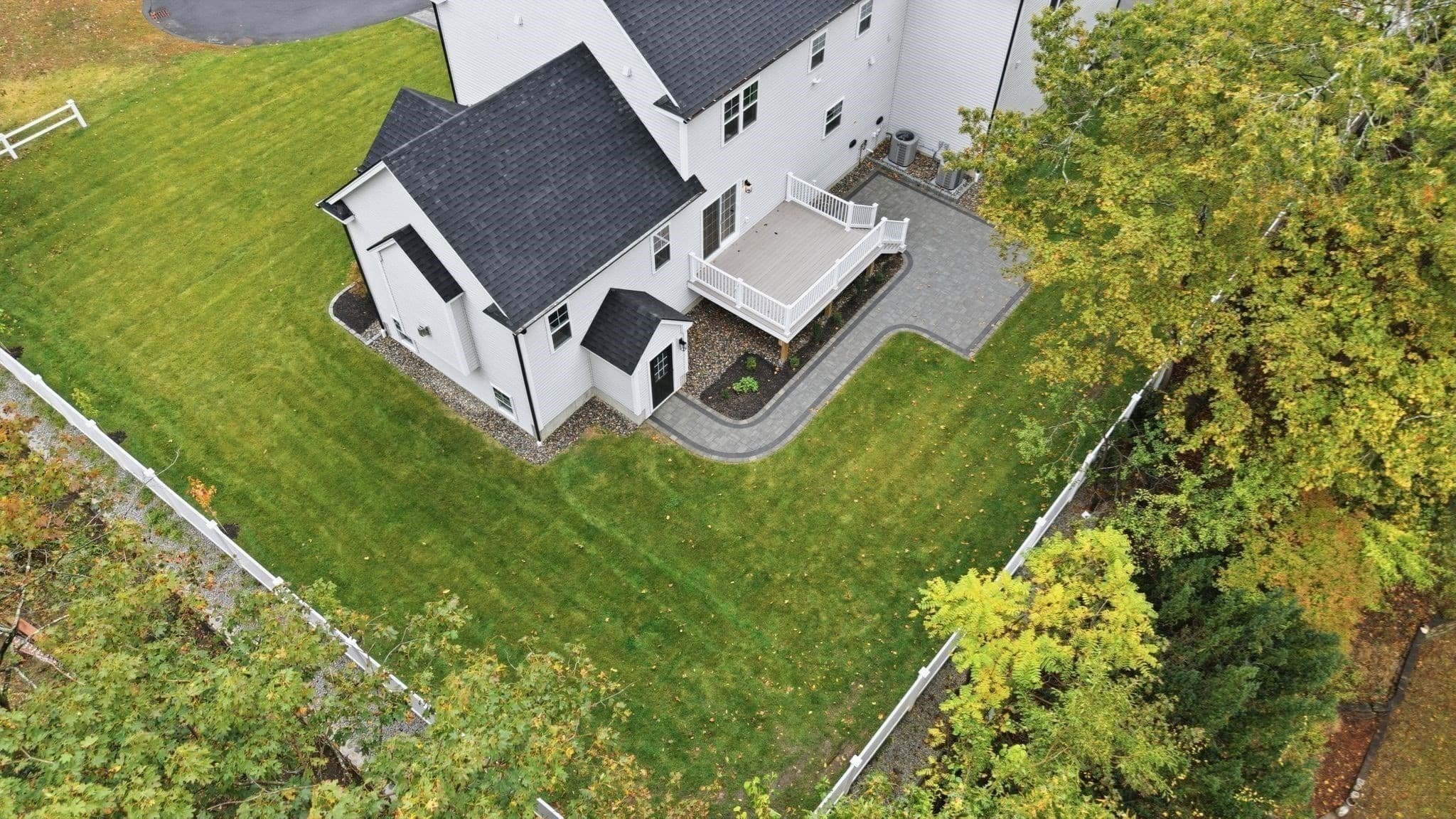 Single Family Residence at 18 Druid Hill Ave, Burlington MA 01803, photo 40 of 42