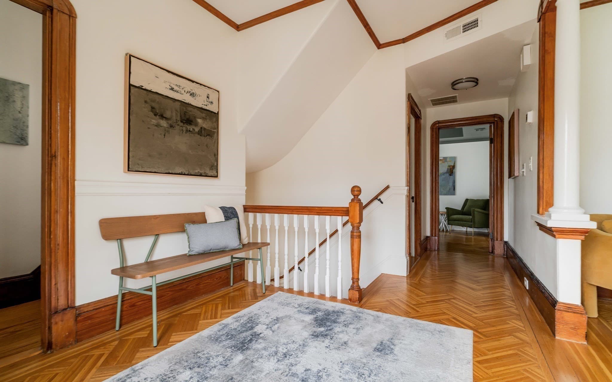 Condominium at 88-90 Electric Ave. # 2, Somerville MA 02144, photo 17 of 37