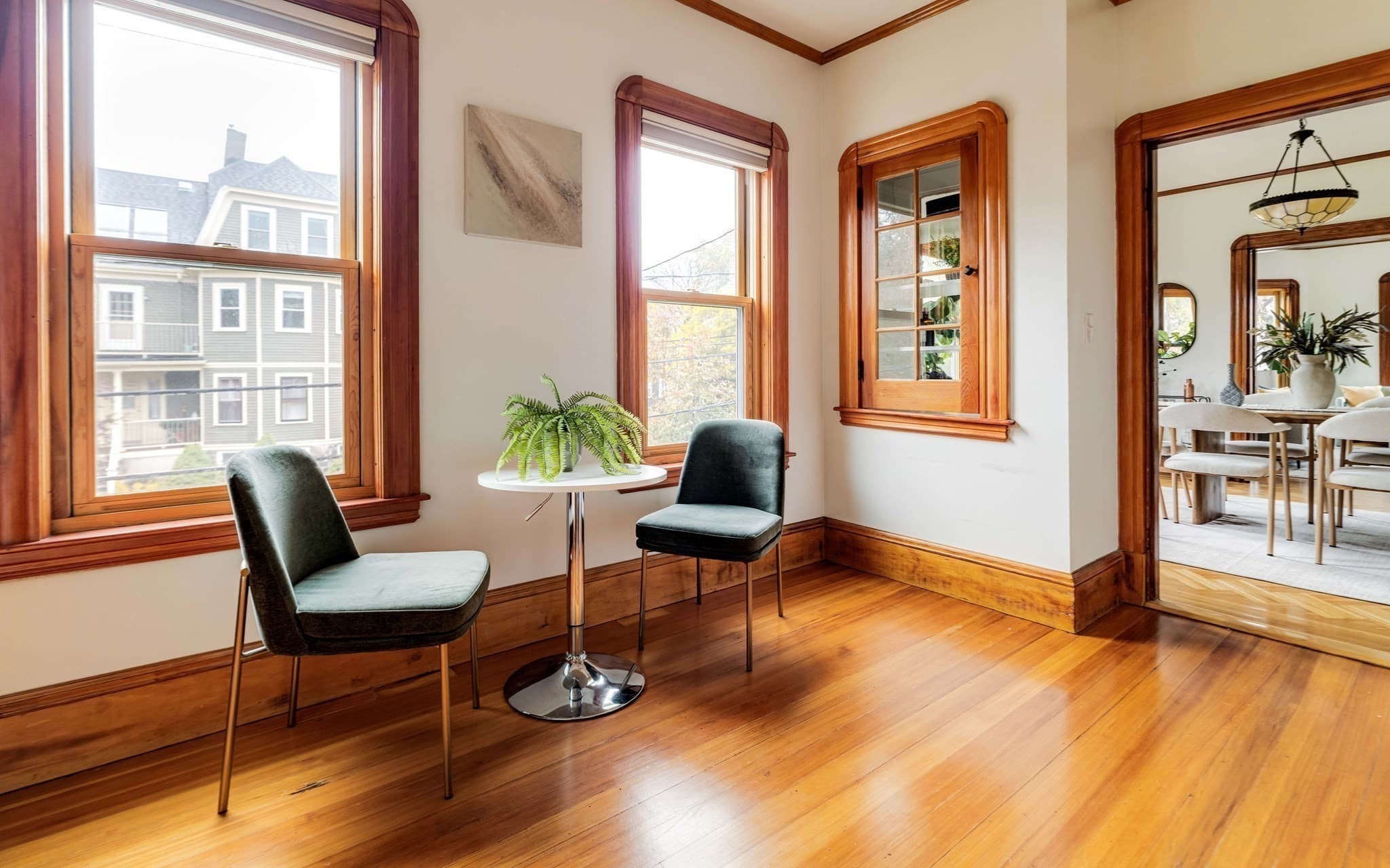 Condominium at 88-90 Electric Ave. # 2, Somerville MA 02144, photo 16 of 37