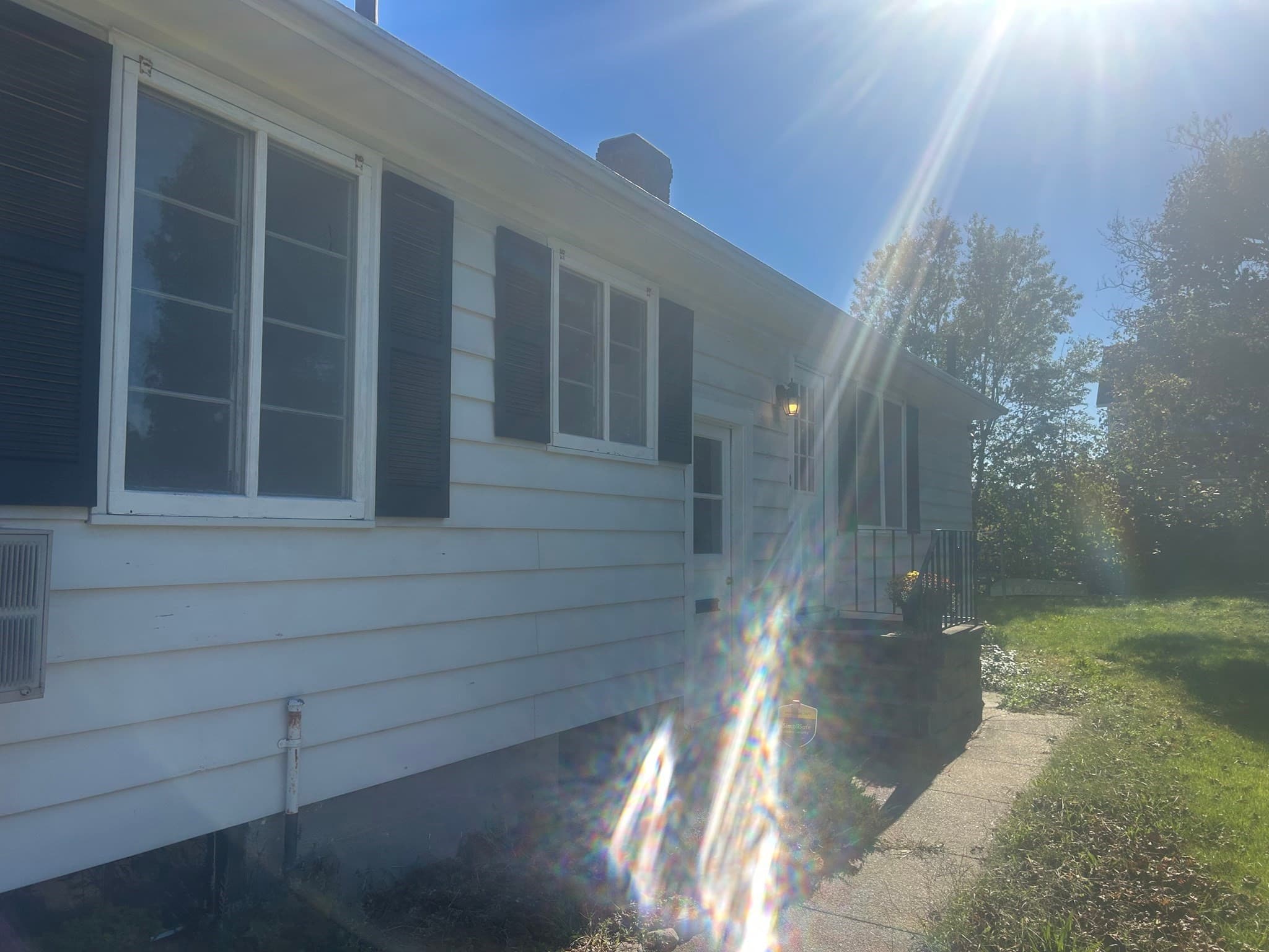 Single Family Residence at 10 Clara St, New Bedford MA 02744, photo 13 of 22