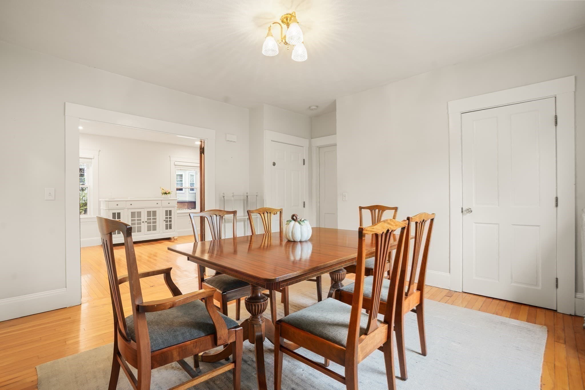 2 Family - 2 Units Up/Down at 82-84 Cottage, Norwood MA 02062, photo 6 of 28