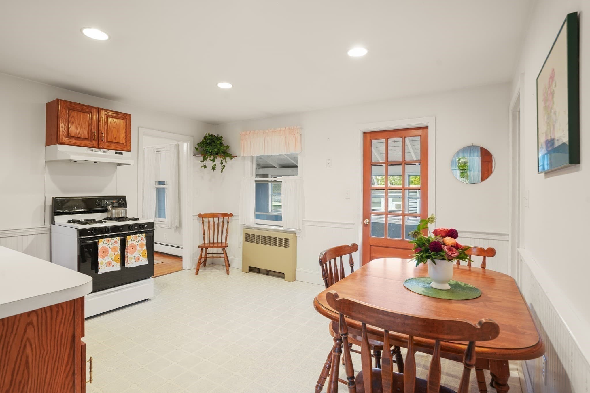 2 Family - 2 Units Up/Down at 82-84 Cottage, Norwood MA 02062, photo 16 of 28