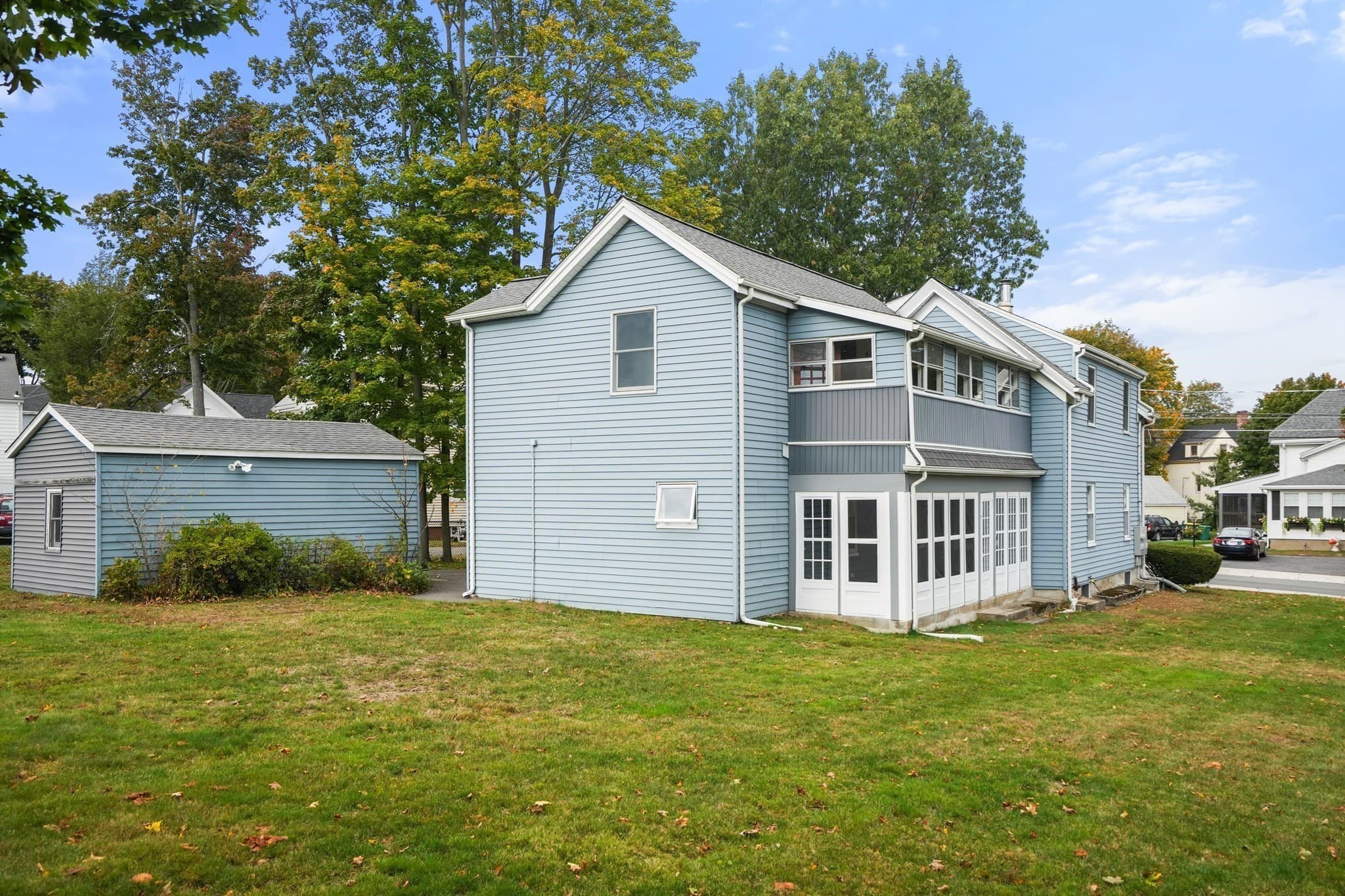 2 Family - 2 Units Up/Down at 82-84 Cottage, Norwood MA 02062, photo 26 of 28