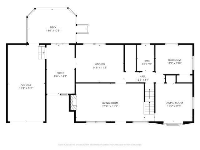 Single Family Residence at 114 Conant St, Beverly MA 01915, photo 36 of 37